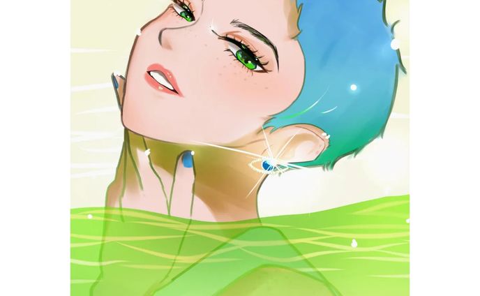 ych mimi、イラスト以外