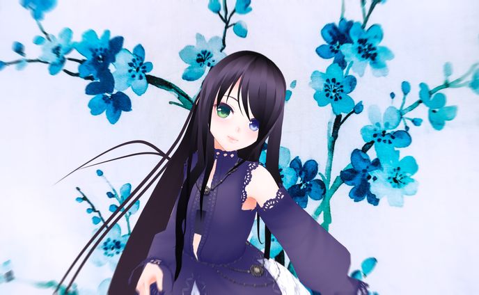 3d、シンプルイラスト