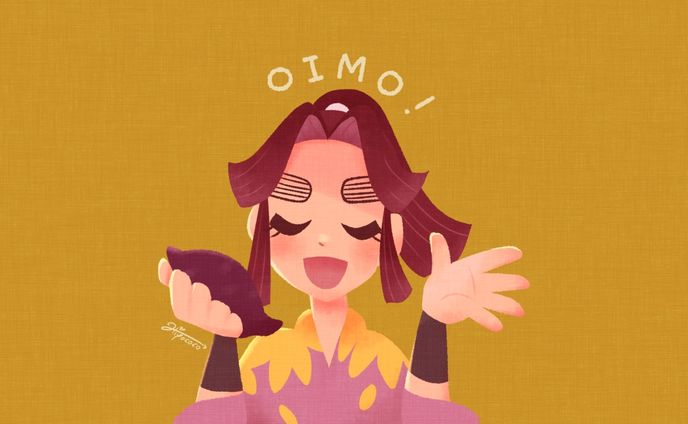anime fanart