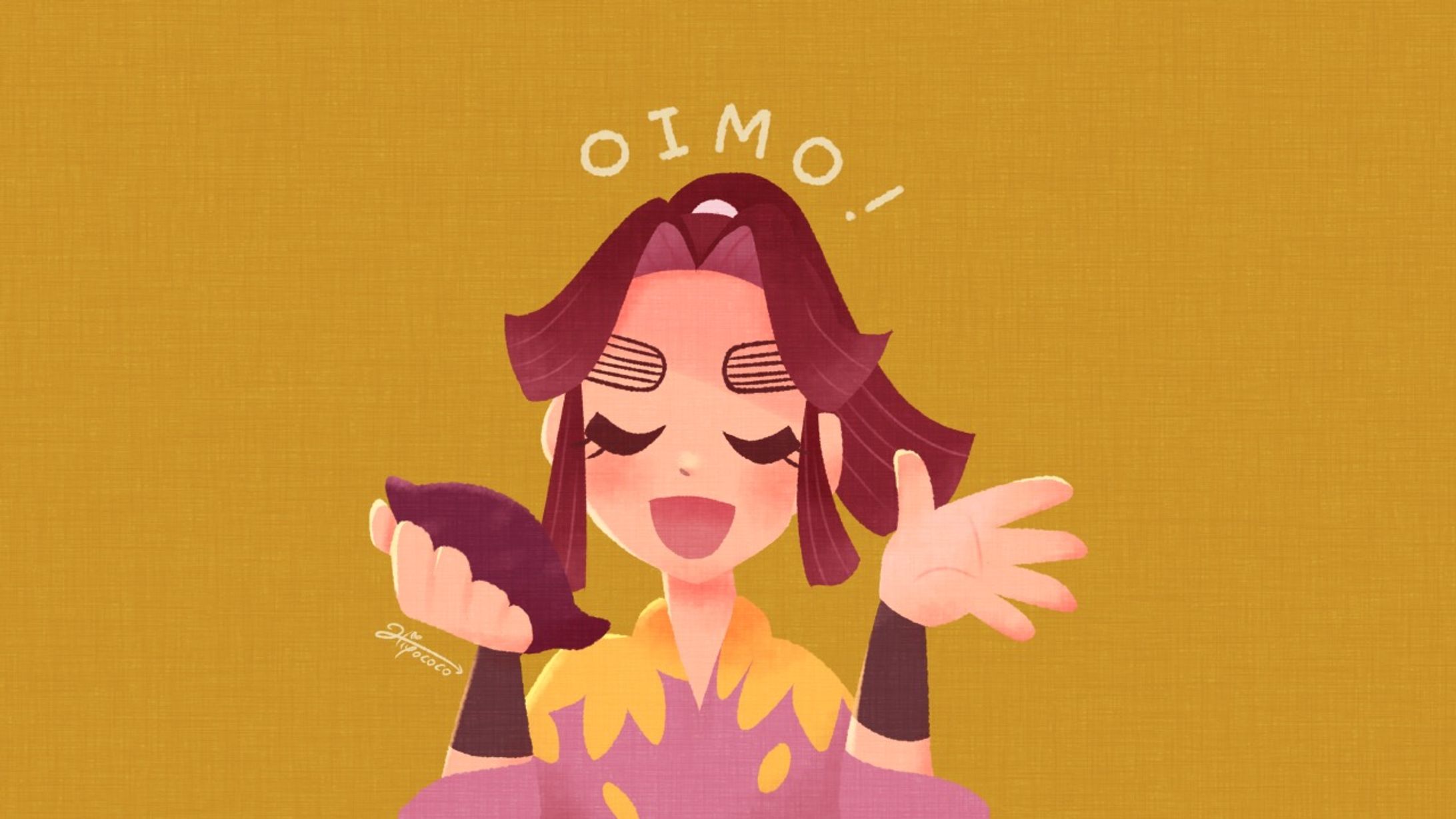 anime fanart-1