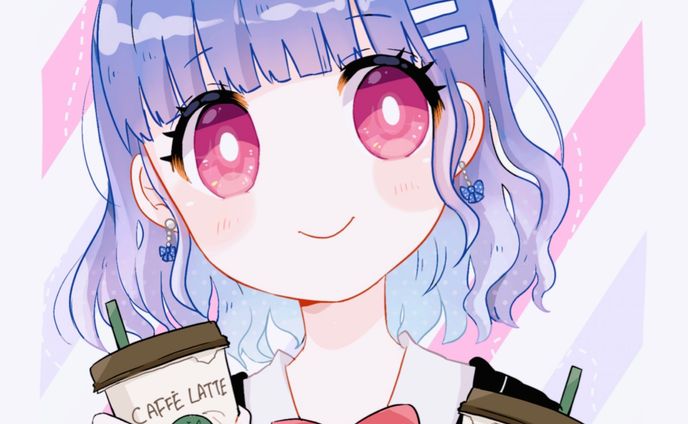 おえかき、男