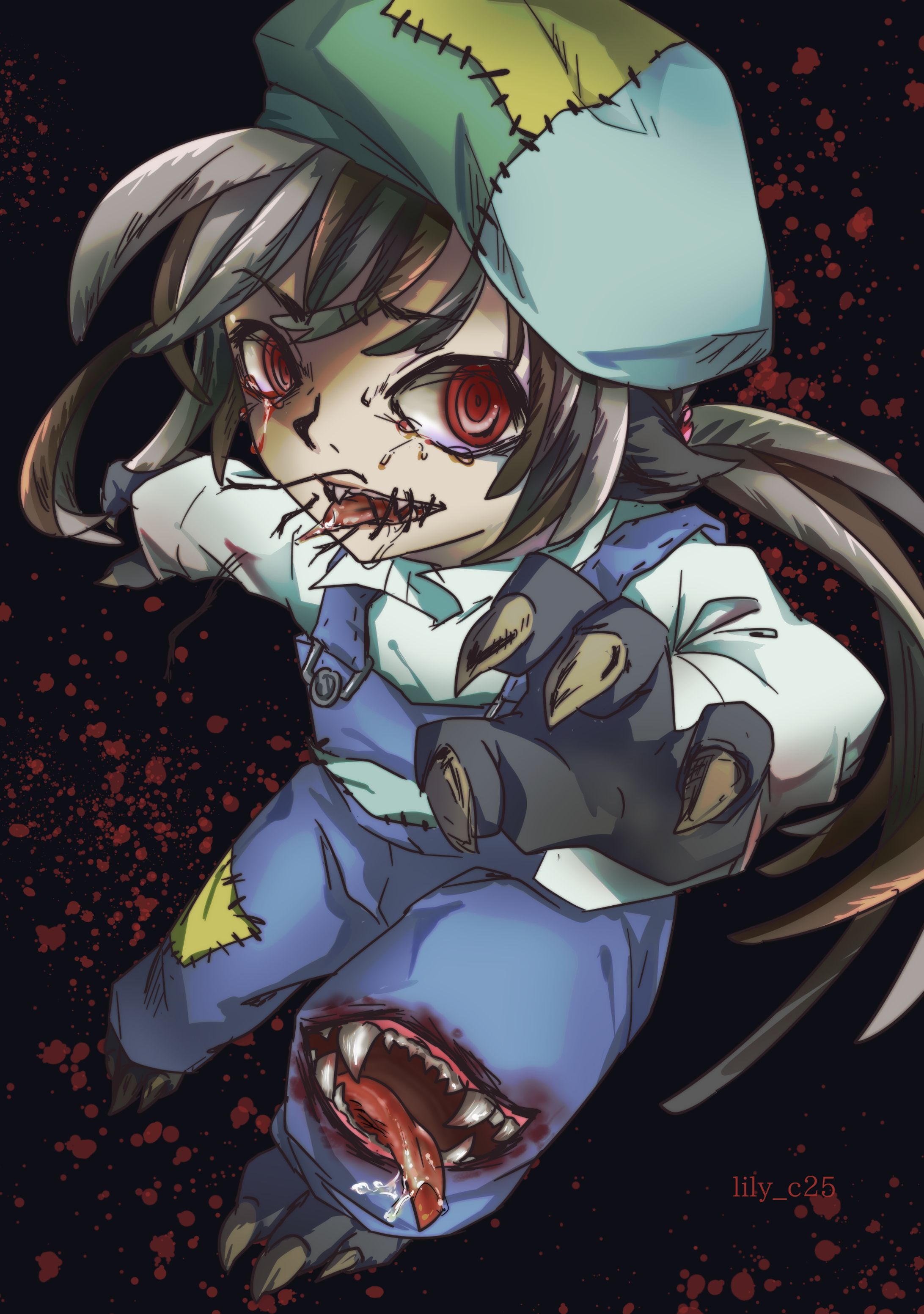 オリジナル／2020年制作-1