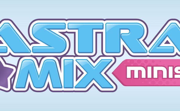 2024.02 Astra*Mix Minis Logo