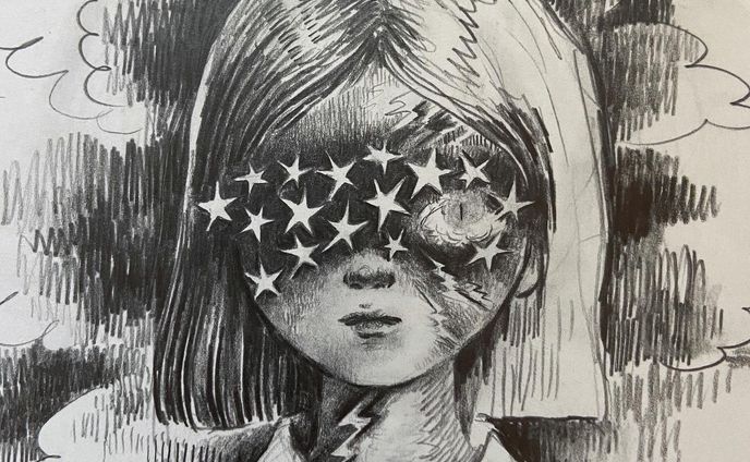 +
新しいドローイング作品や怪物ちゃんの展示から帰ってきた作品たちをオンラインショップに並べさせていただきました🌱🌱🌱
覗きに来ていただけますとうれしいです☺️

https://sokuseki.base.shop

どうぞ宜しくお願いいたします🌱🌱🌱

+
+
+
⭐️Unauthorized duplication is a violation of applicable laws. 転載禁止
#イラスト#アナログイラスト#イラストグラム#いらすとぐらむ#アートワーク#絵#いつもありがとうございます #illustration#illust#drawing#mangaart#pencil#originalart #fantasy #fantasyillustration #doodle#art #artist#illustrator #sketch#일러스트#插图