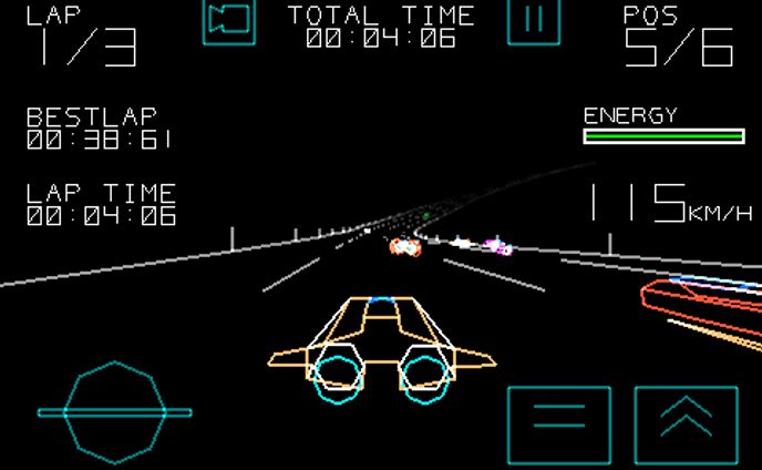 VectorRacing