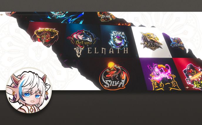 Elnath Header