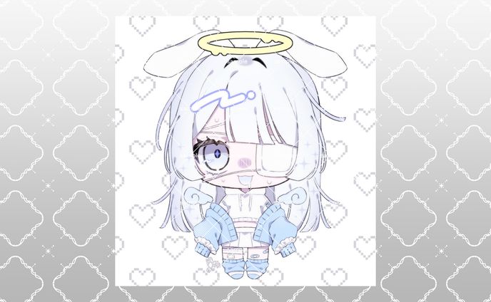 個人制作(SD)