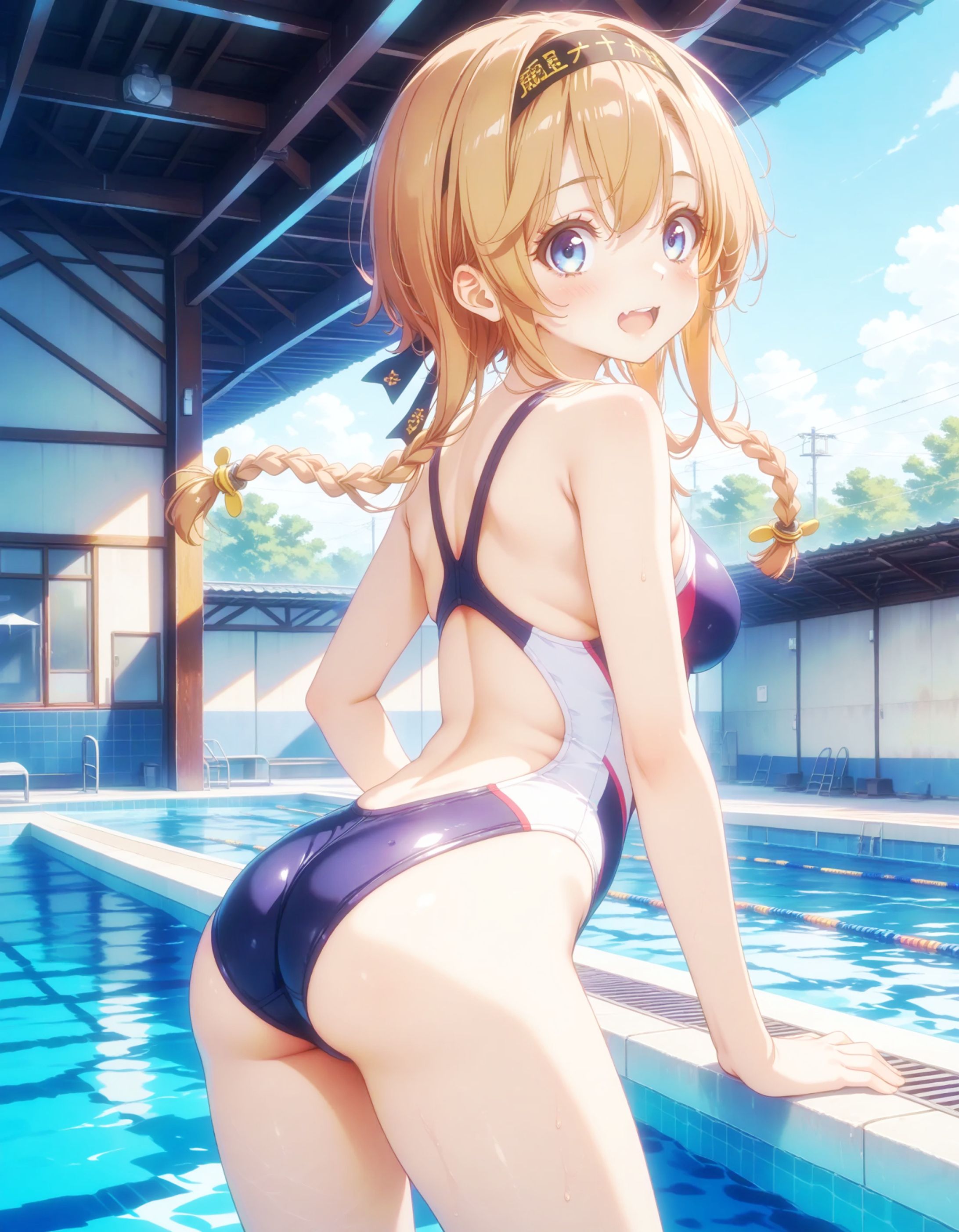 照月のおしりっ-1