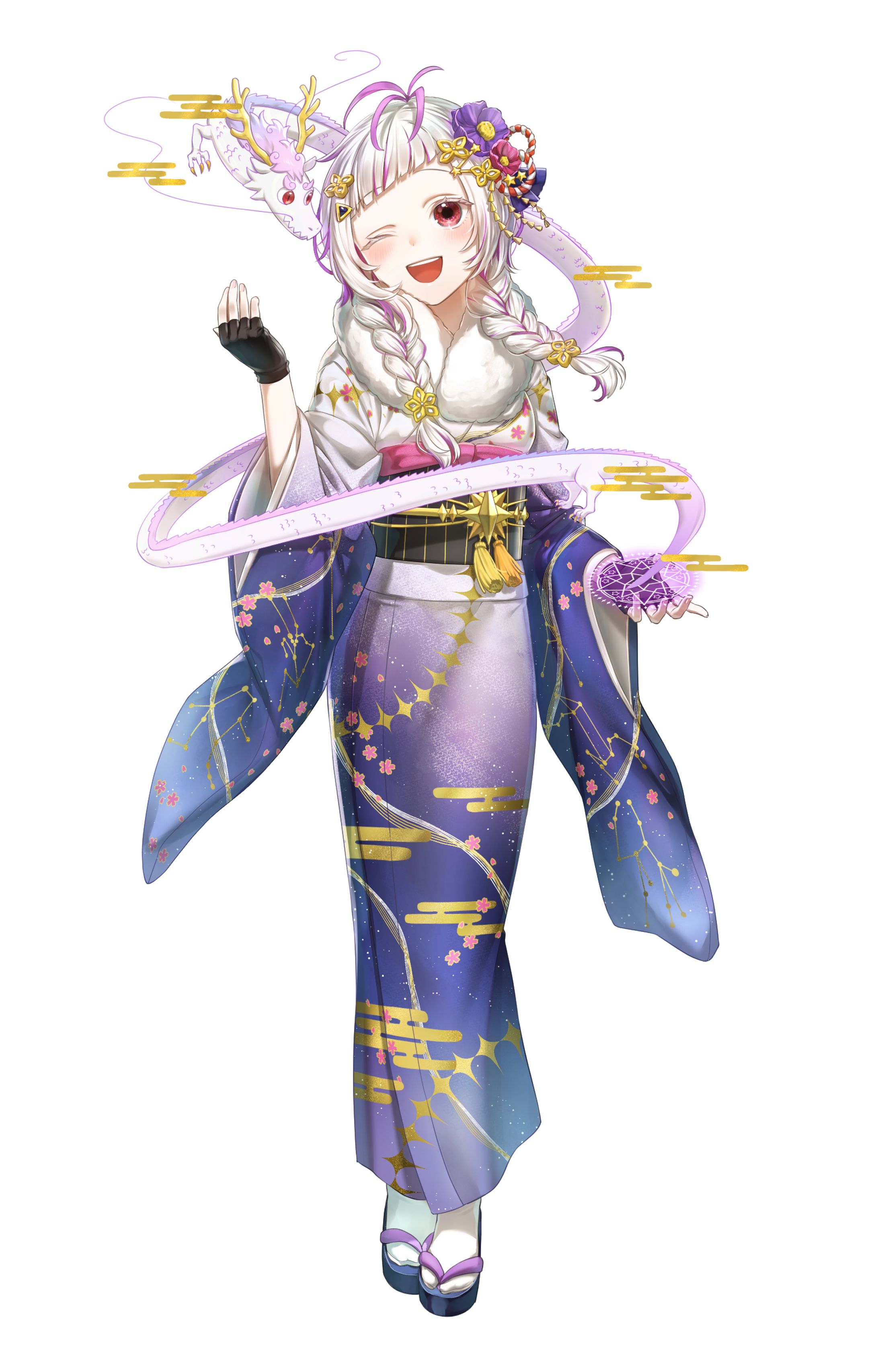 Tumugi様 つむぎ様 つむぎ様 colors ～紬～｜グッドスマイルカンパニー公式ショップ