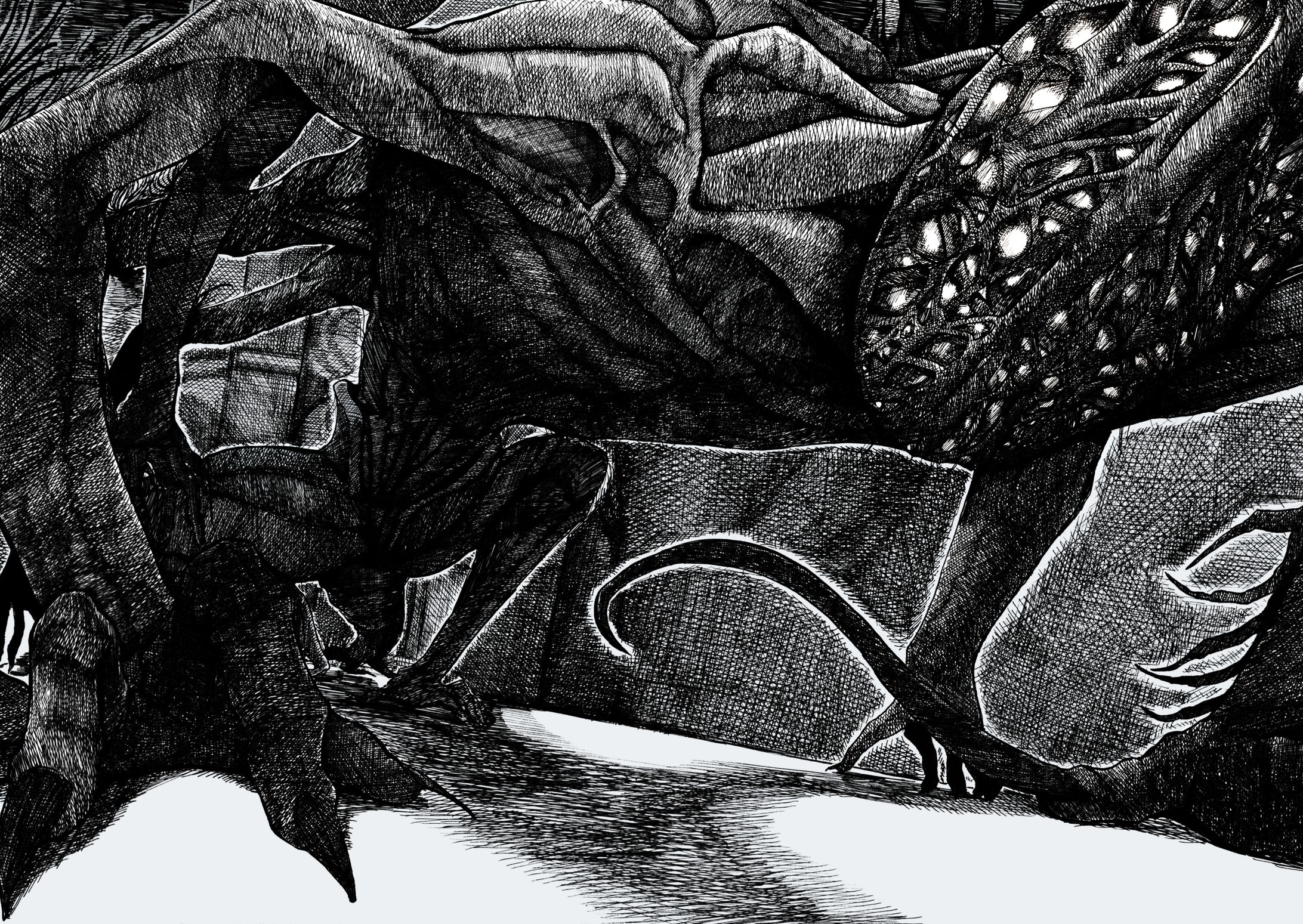 アメンドーズ-1