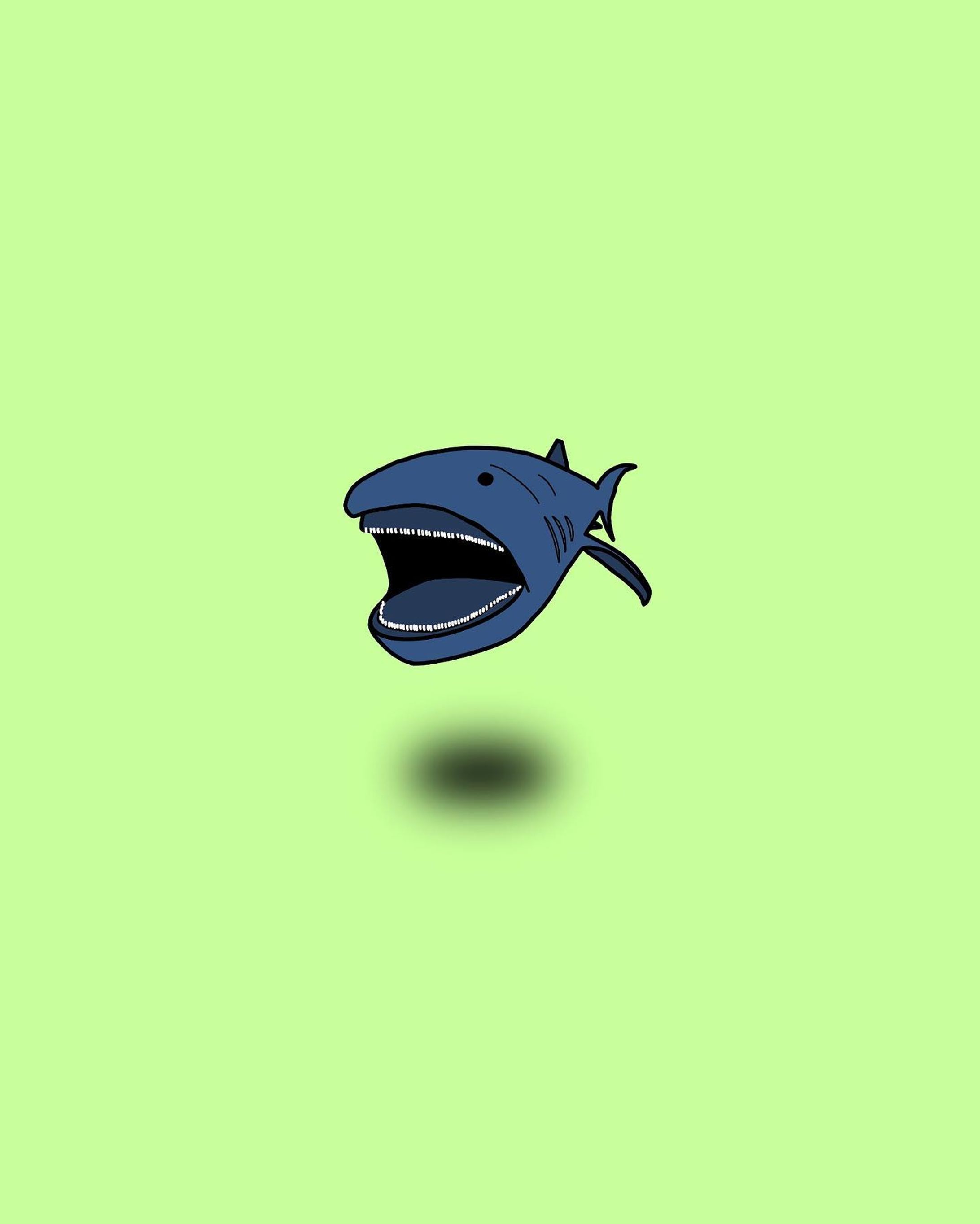 メガマウス-1