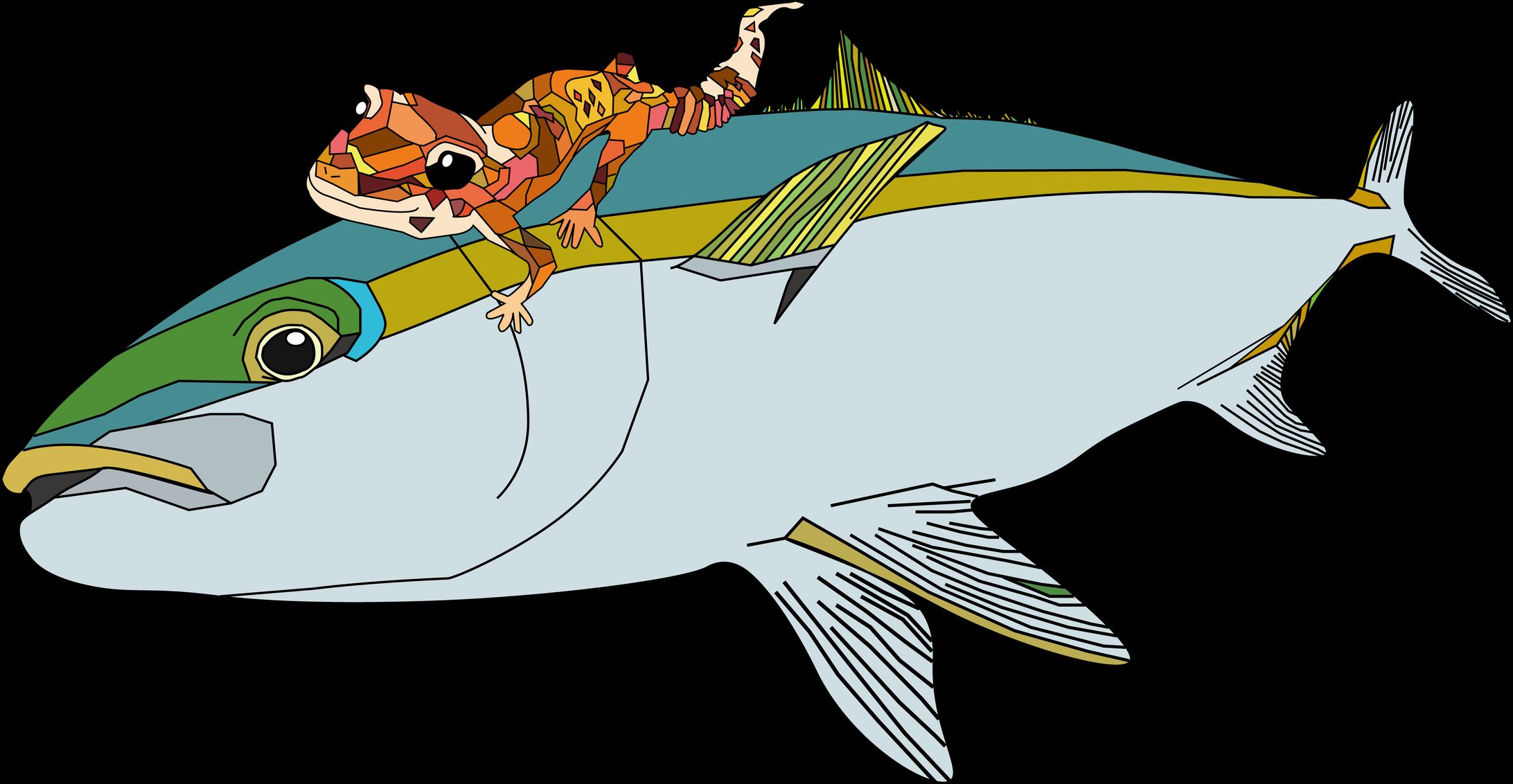 キャラクターデザイン-1