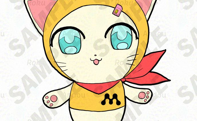 【CW】キャラクター提案