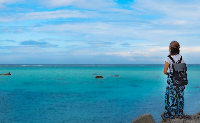 Okinawa