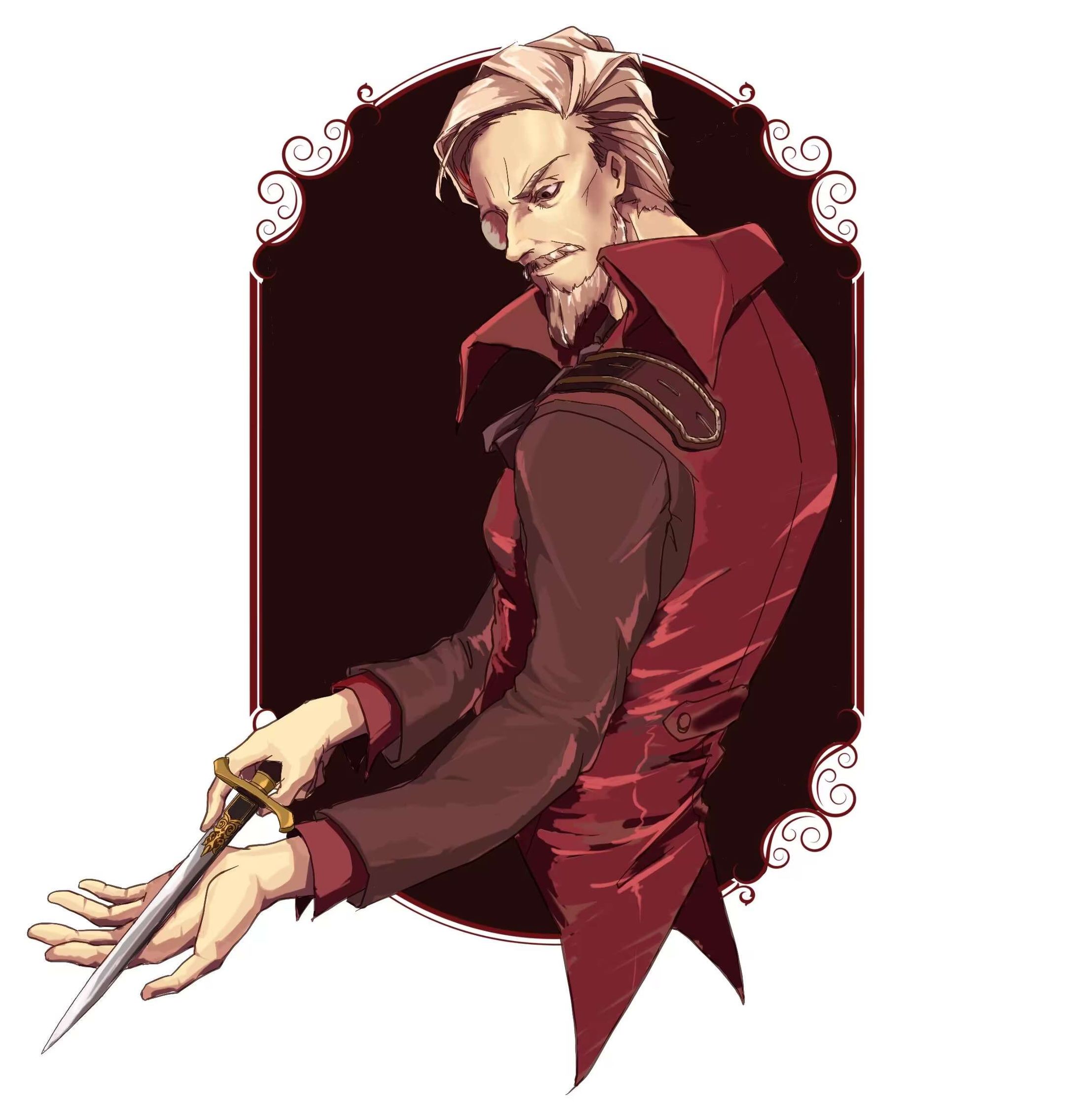 同人絵-1