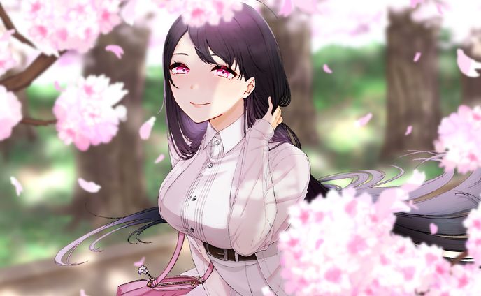 同人誌掲載イラスト依頼