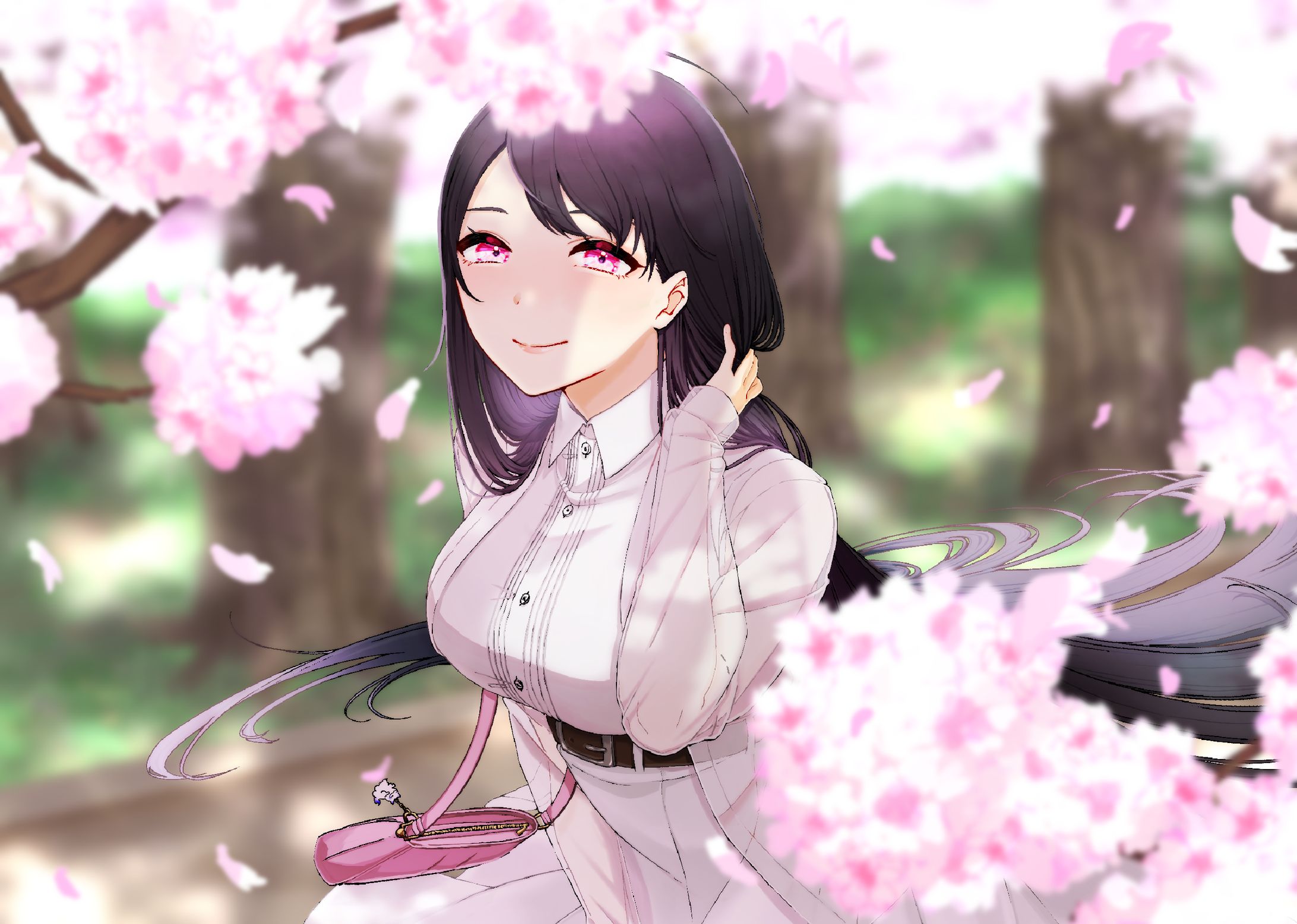 同人誌掲載イラスト依頼-1