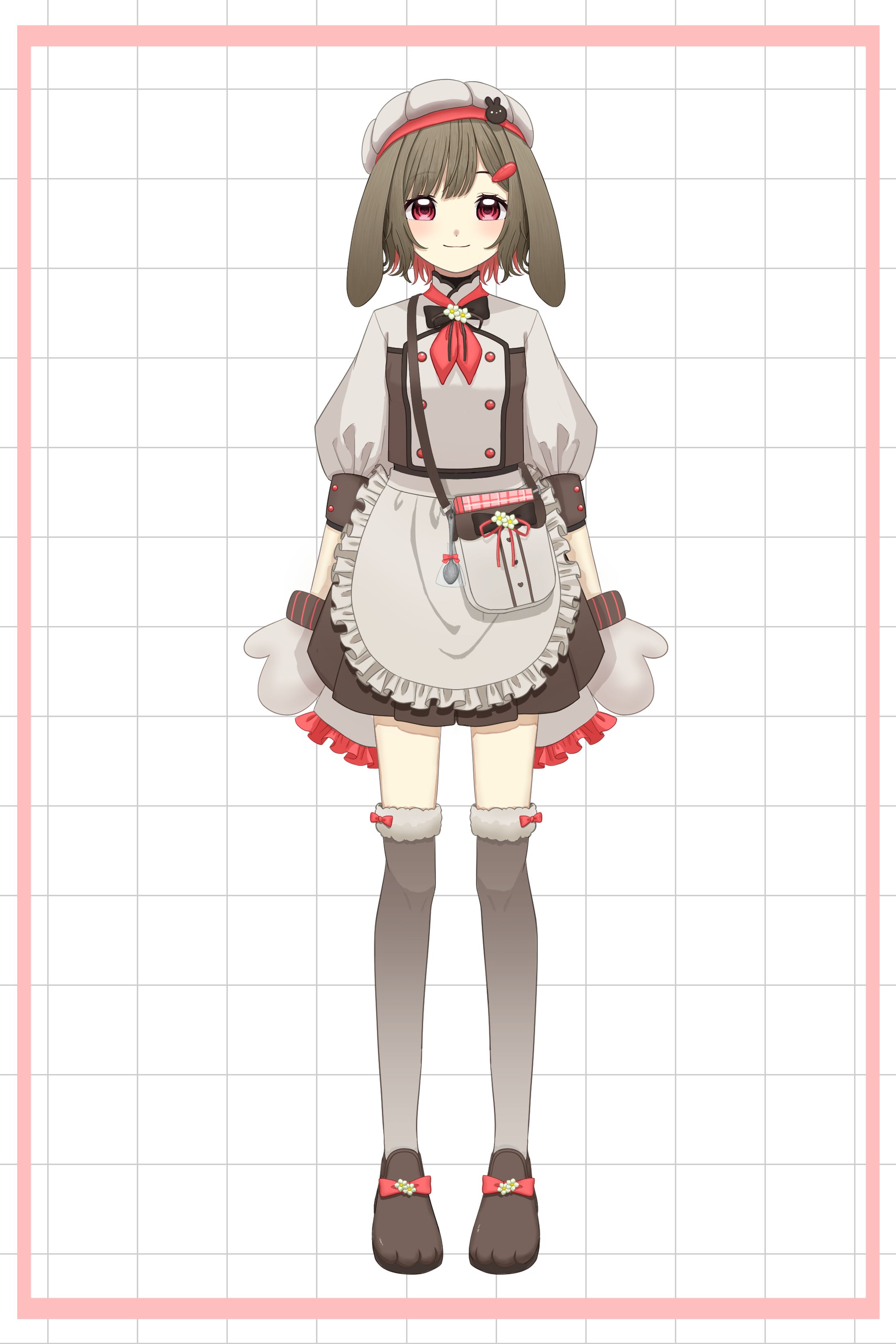 架空のVtuber２-1