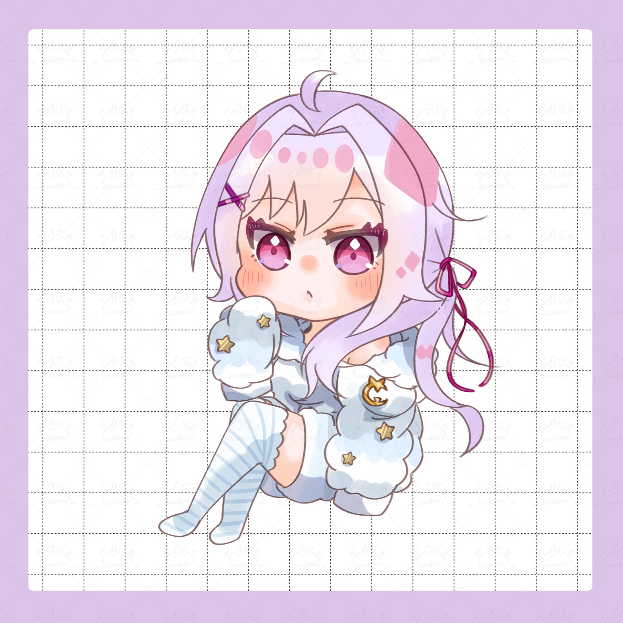 SDイラスト-1
