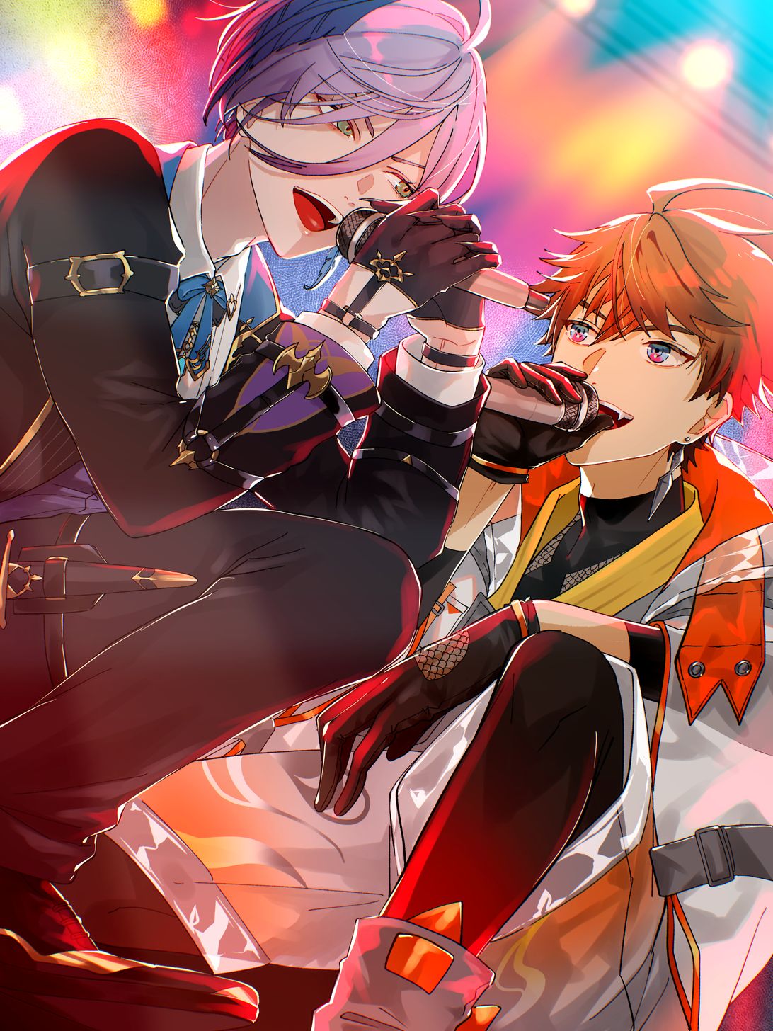 きなこ ホーム＆キッチン 北見遊征 榊ネス F2024 アクスタ