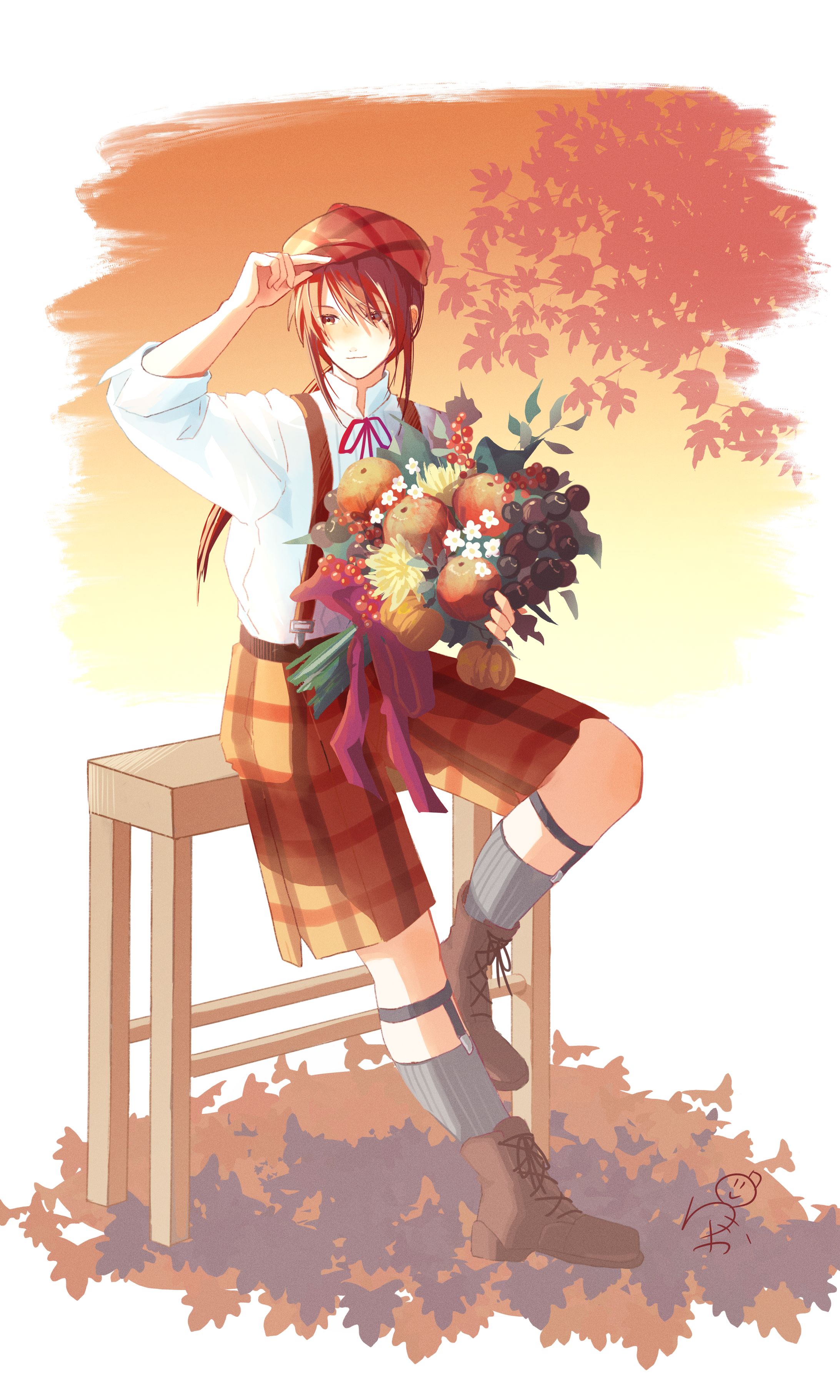 20251017シズ兄秋の花-1