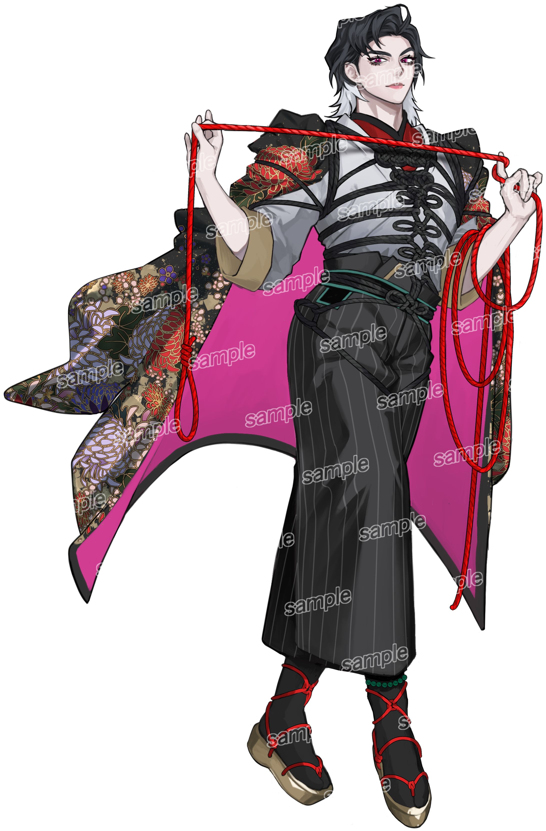 commission 001-1