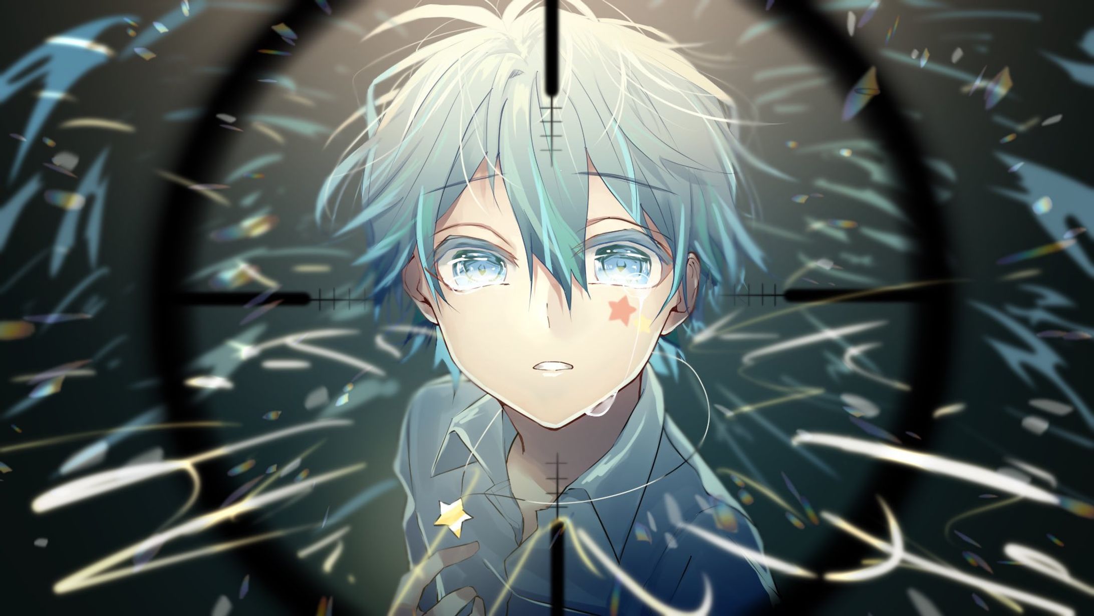 歌ってみたのイラスト-1