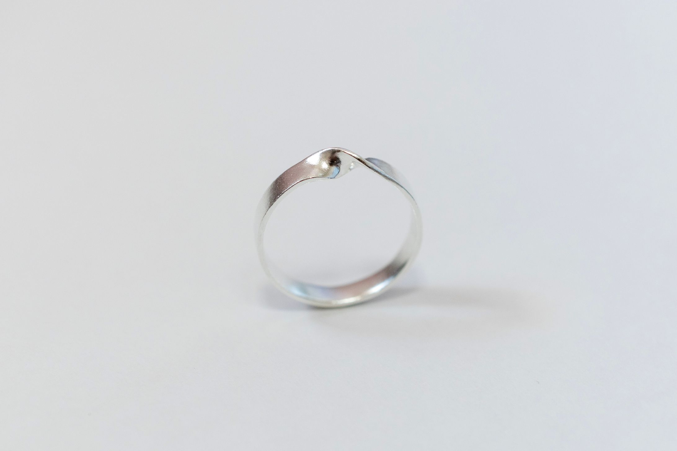 Mobius ring-1