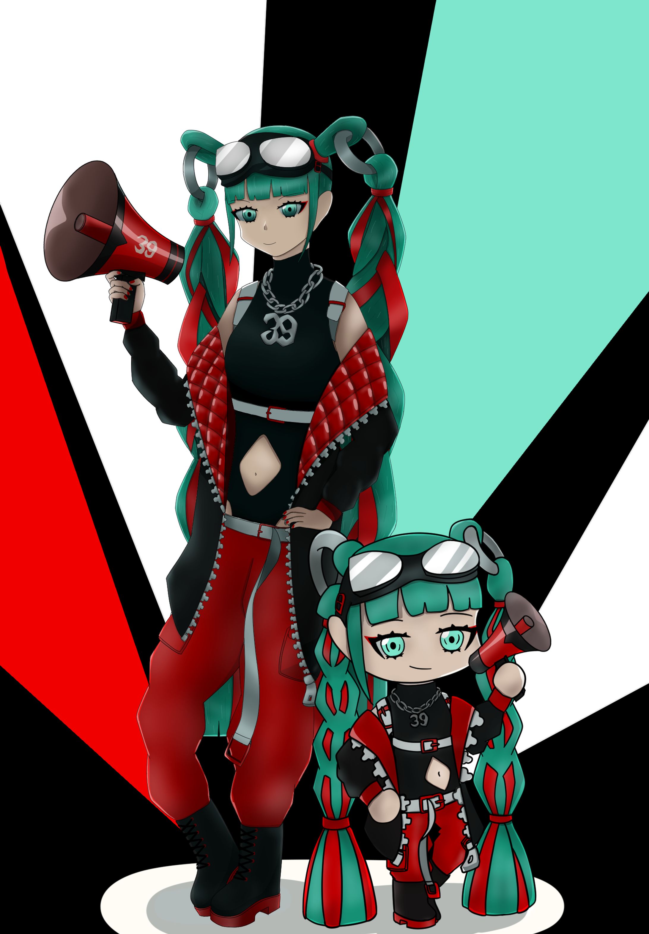 マジカルミライ2023 ヒーローミク