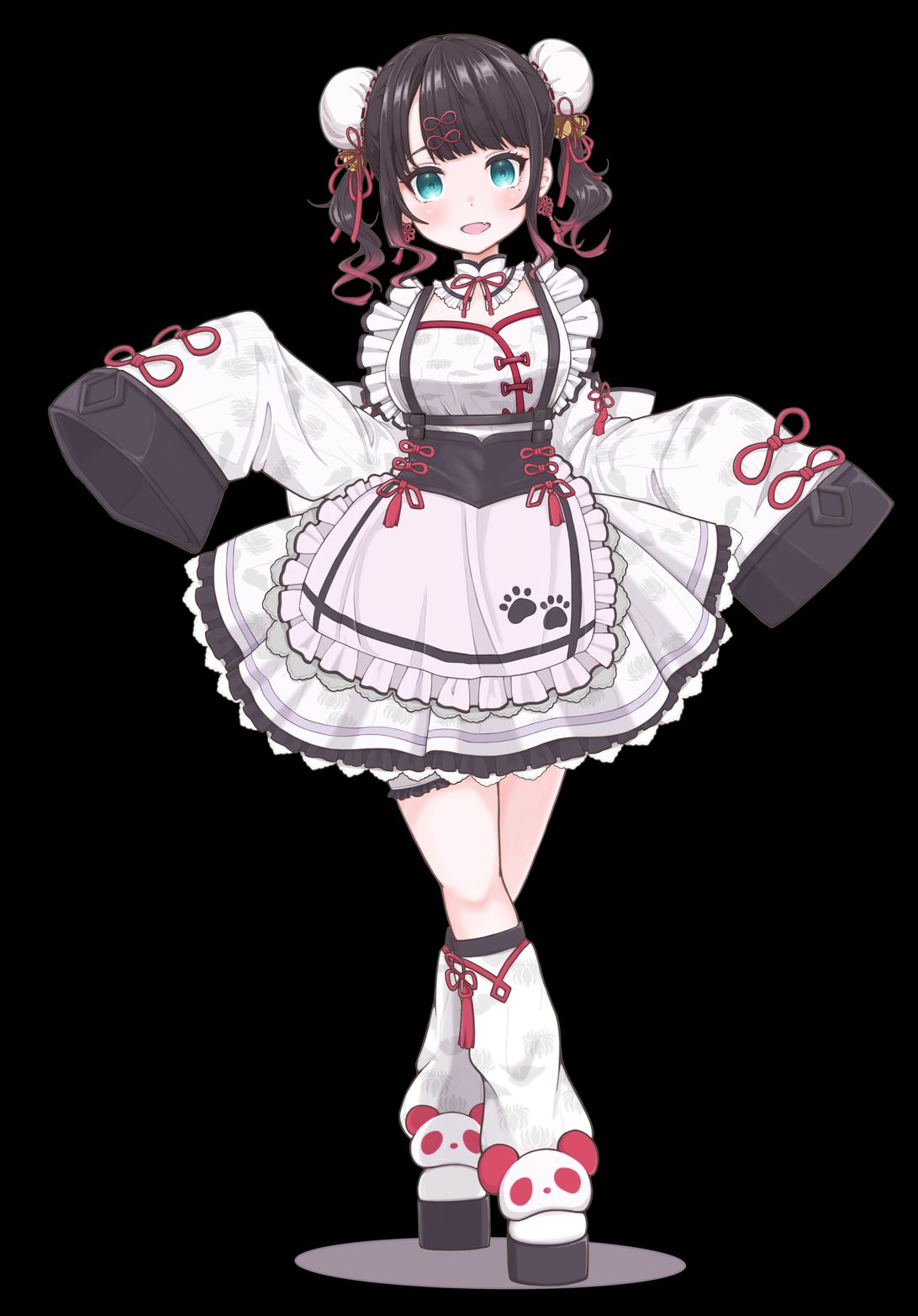 りりぃなす様用イラスト 8d617efdd2d8689e6b1bdb6f1927e1