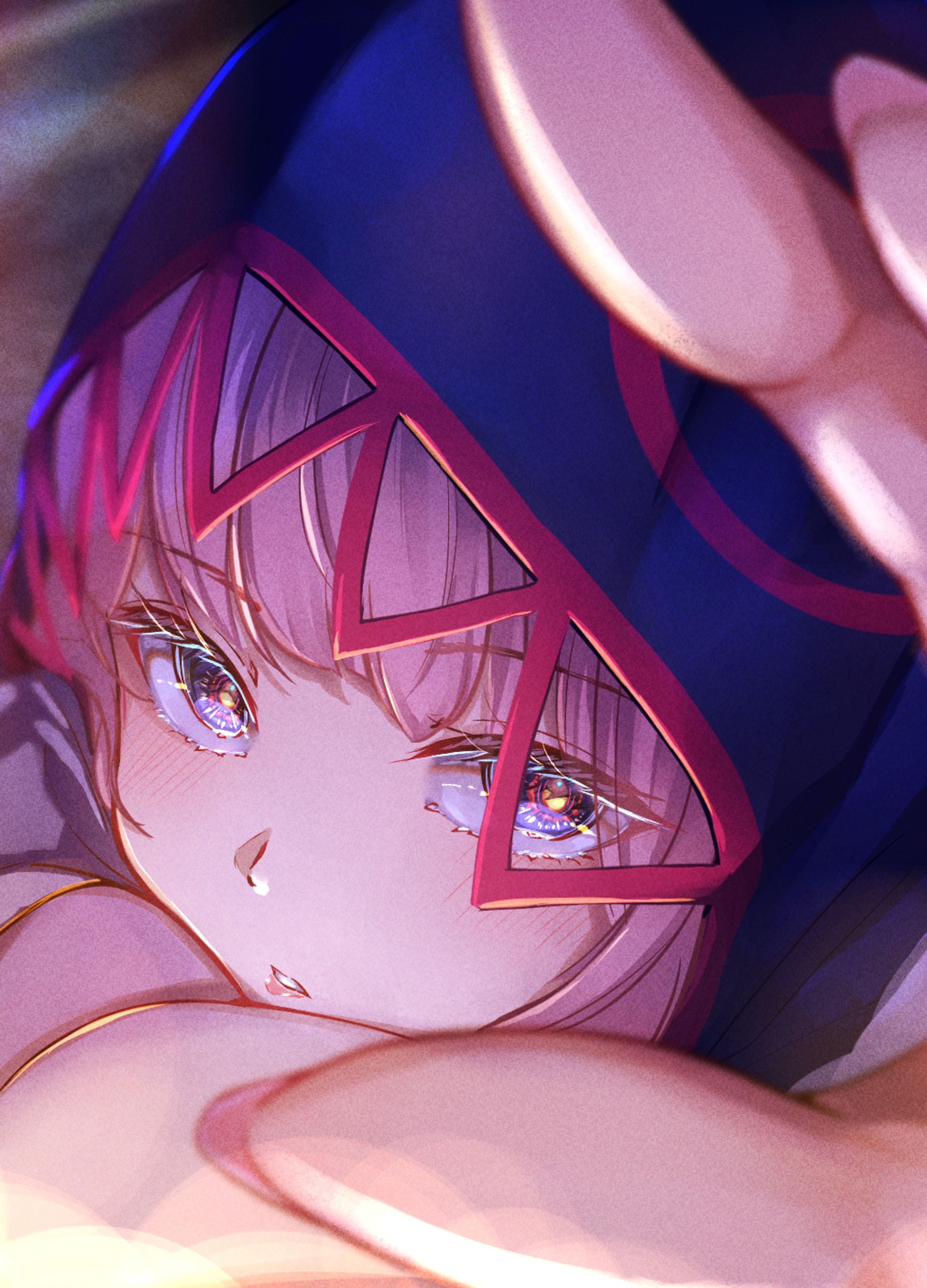 花譜　ファンアート-1