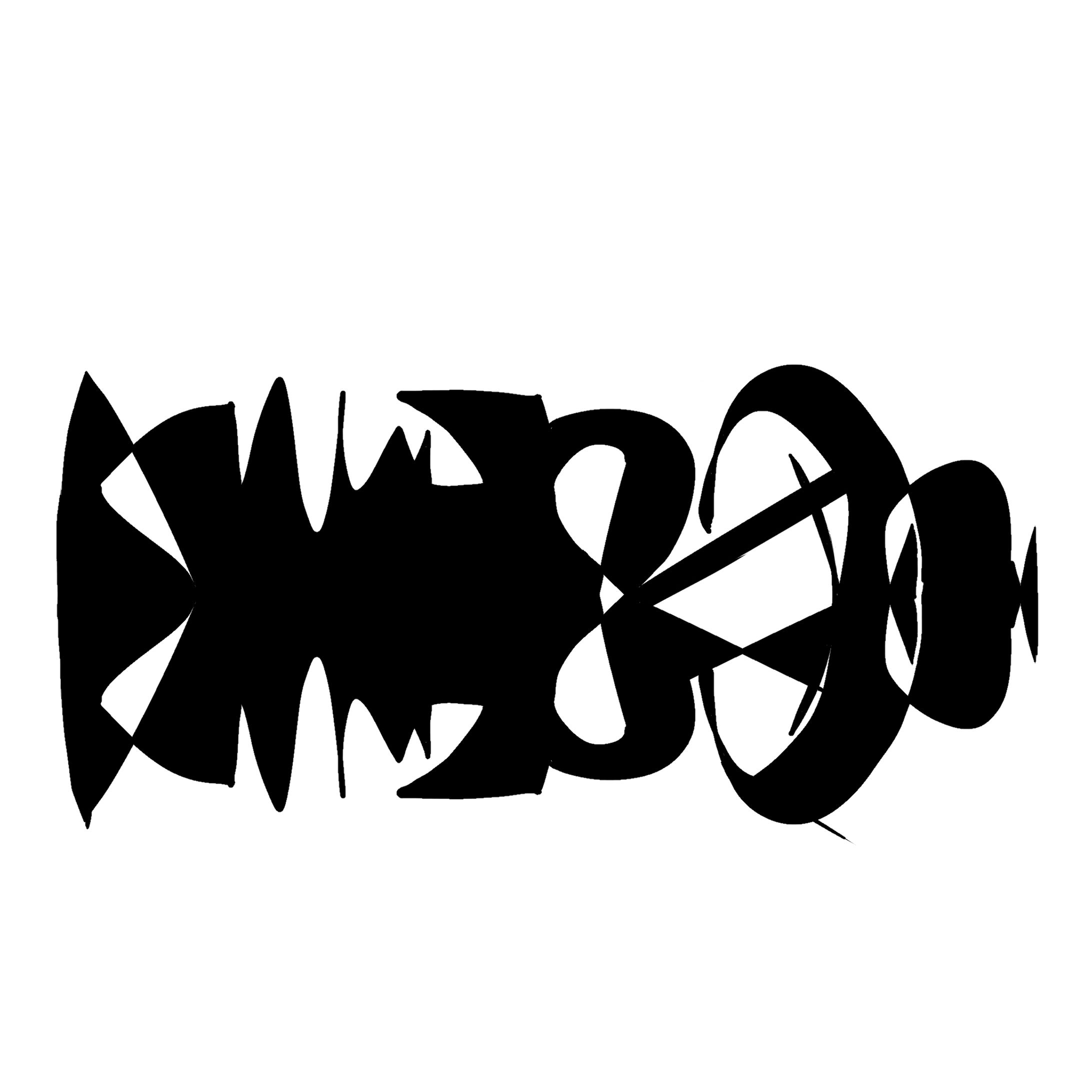 KmzSJU（ケムズ・ユー）ロゴデザイン-1