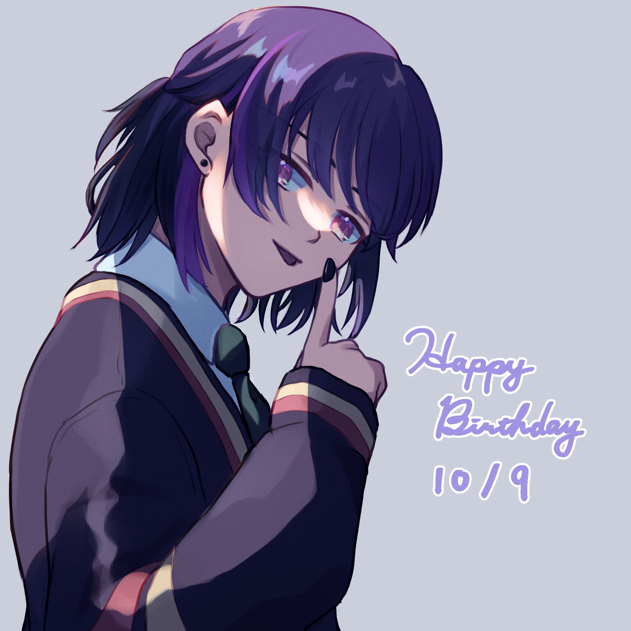 誕生日イラスト-1