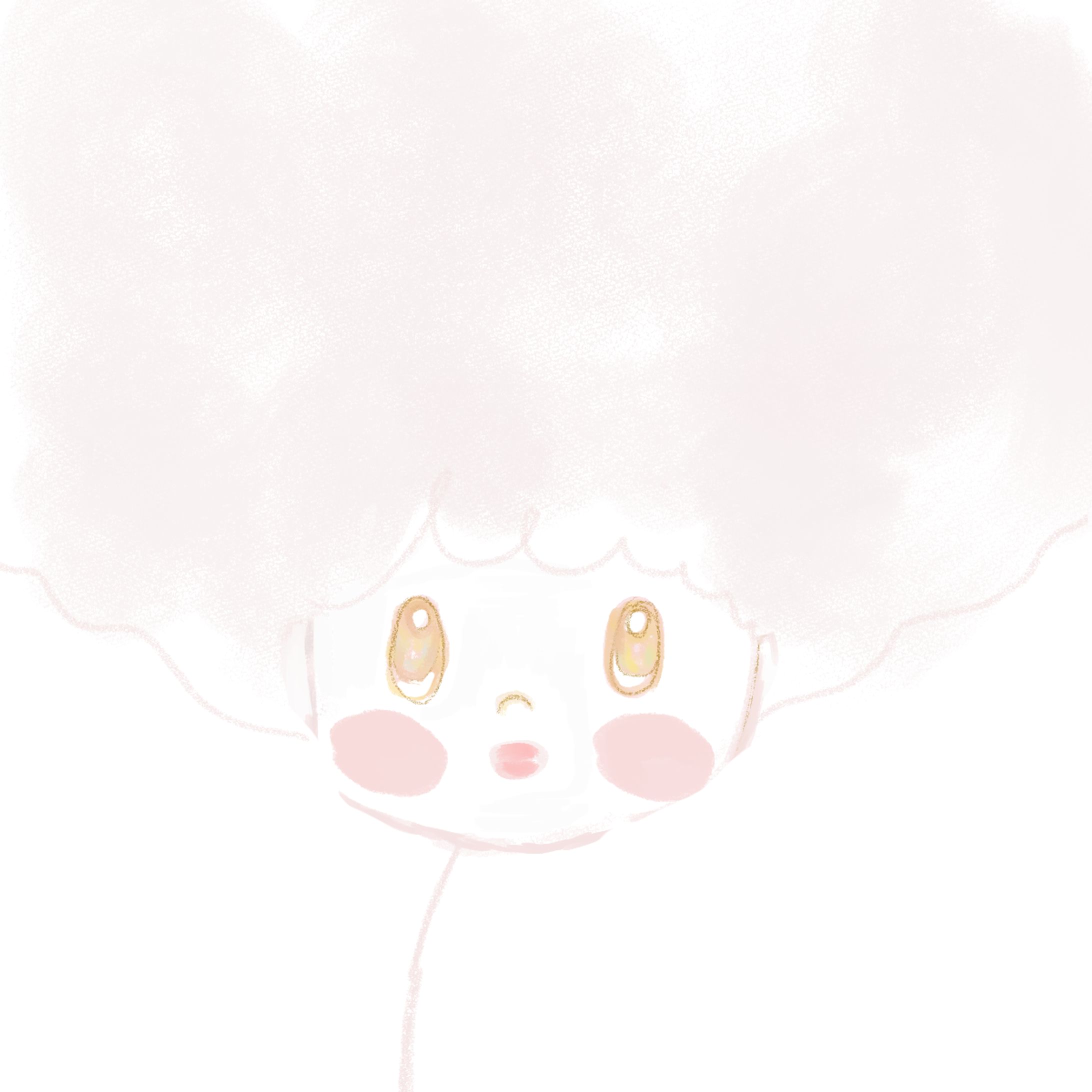 フワフワピンク-1