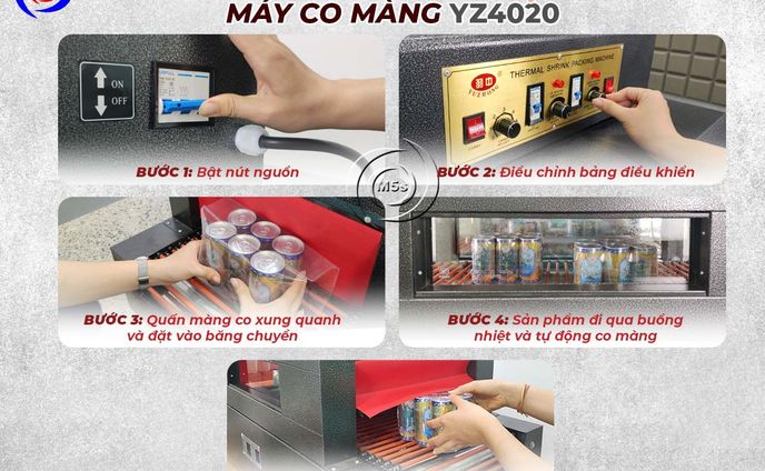 huong dan su dung may co mang yz4020