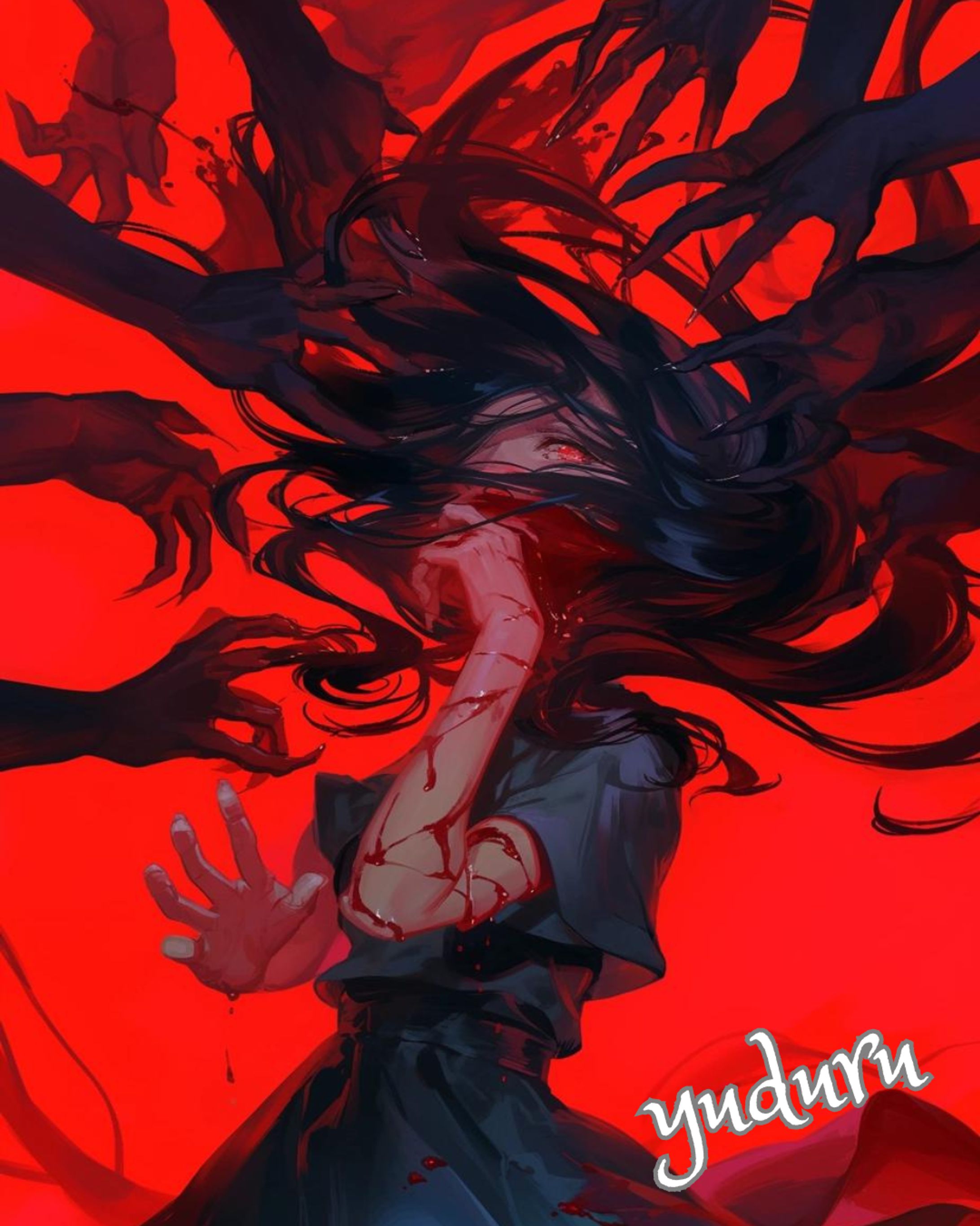 ホラー-1