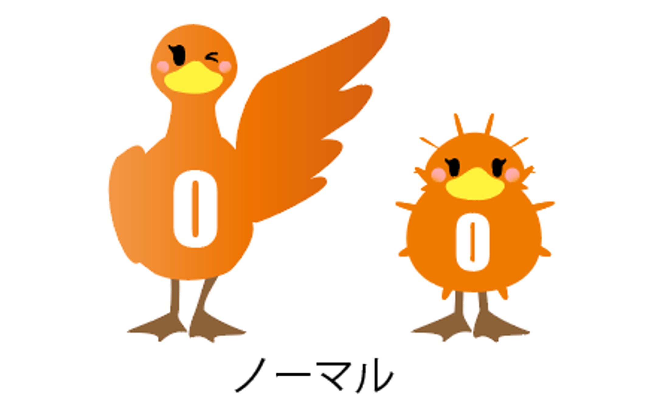 不動産賃貸キャラクターデザイン-1