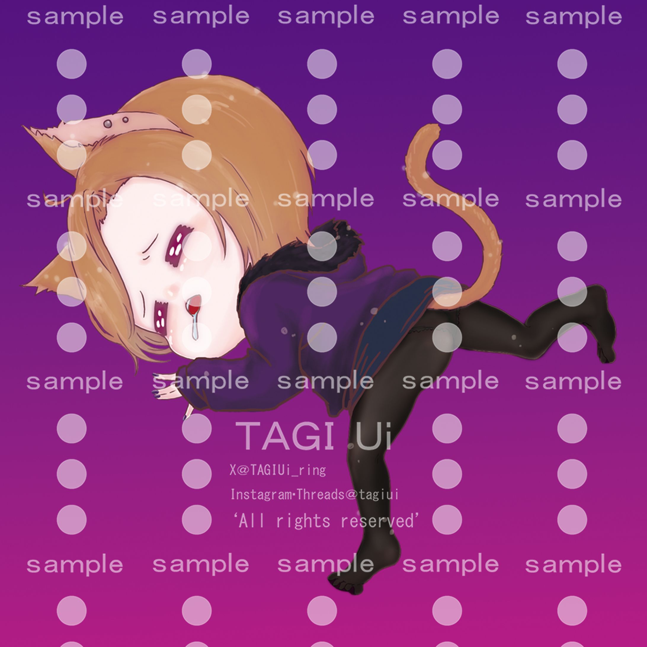 ミニキャラsample-1