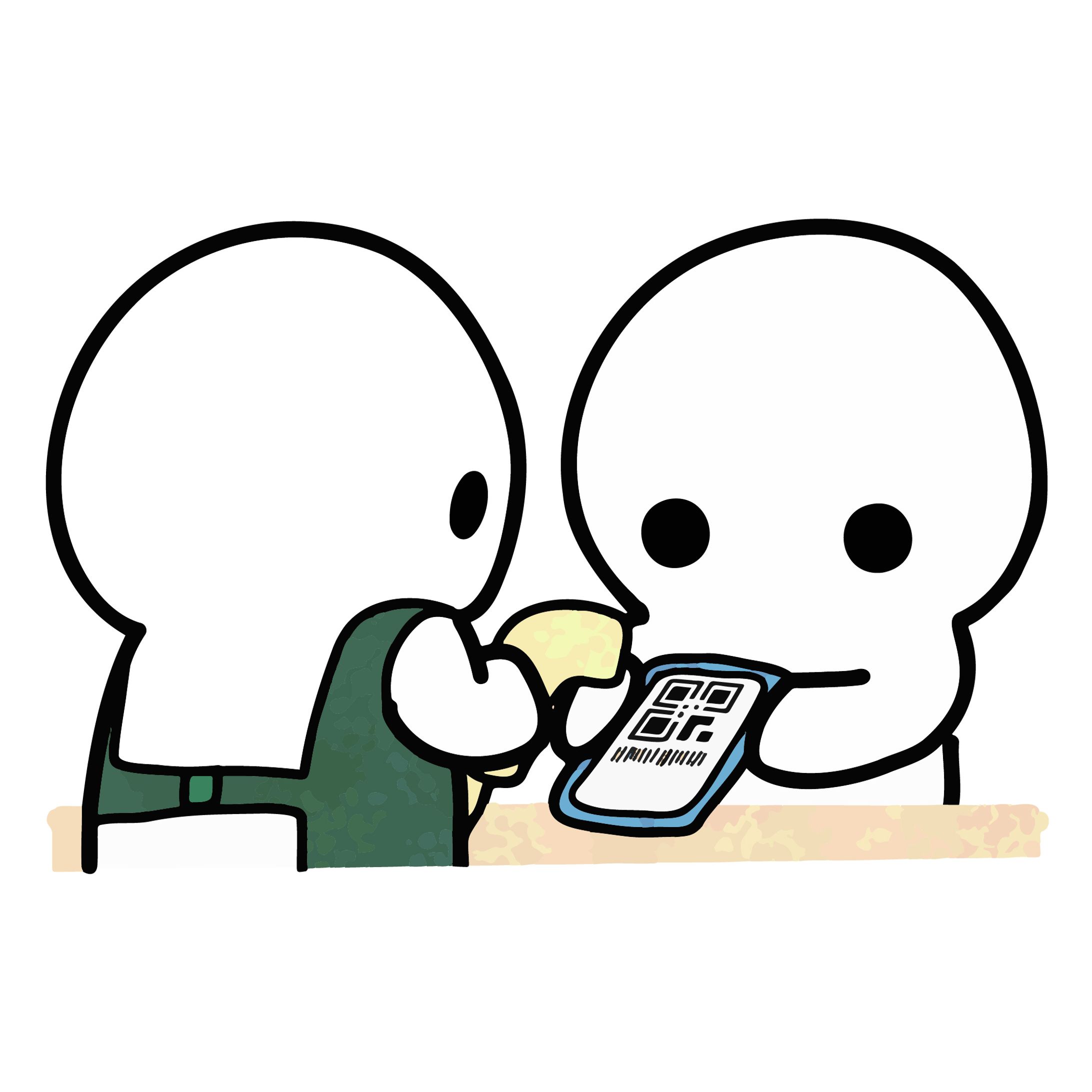 QRコード・バーコード決済-1