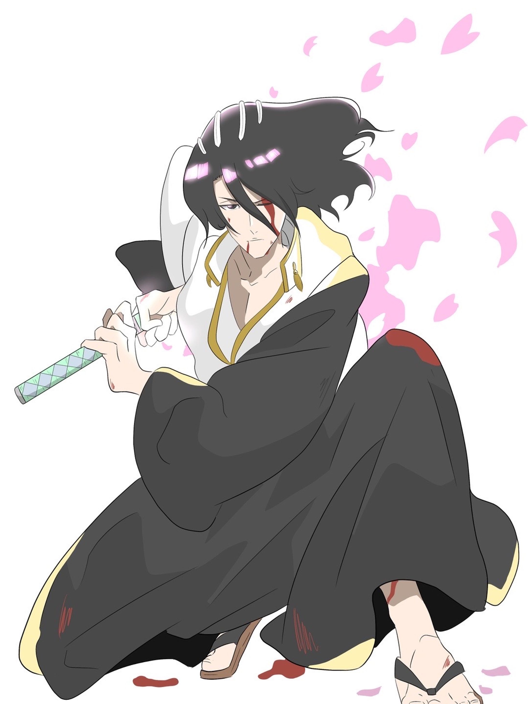 美白哉様_創作-1