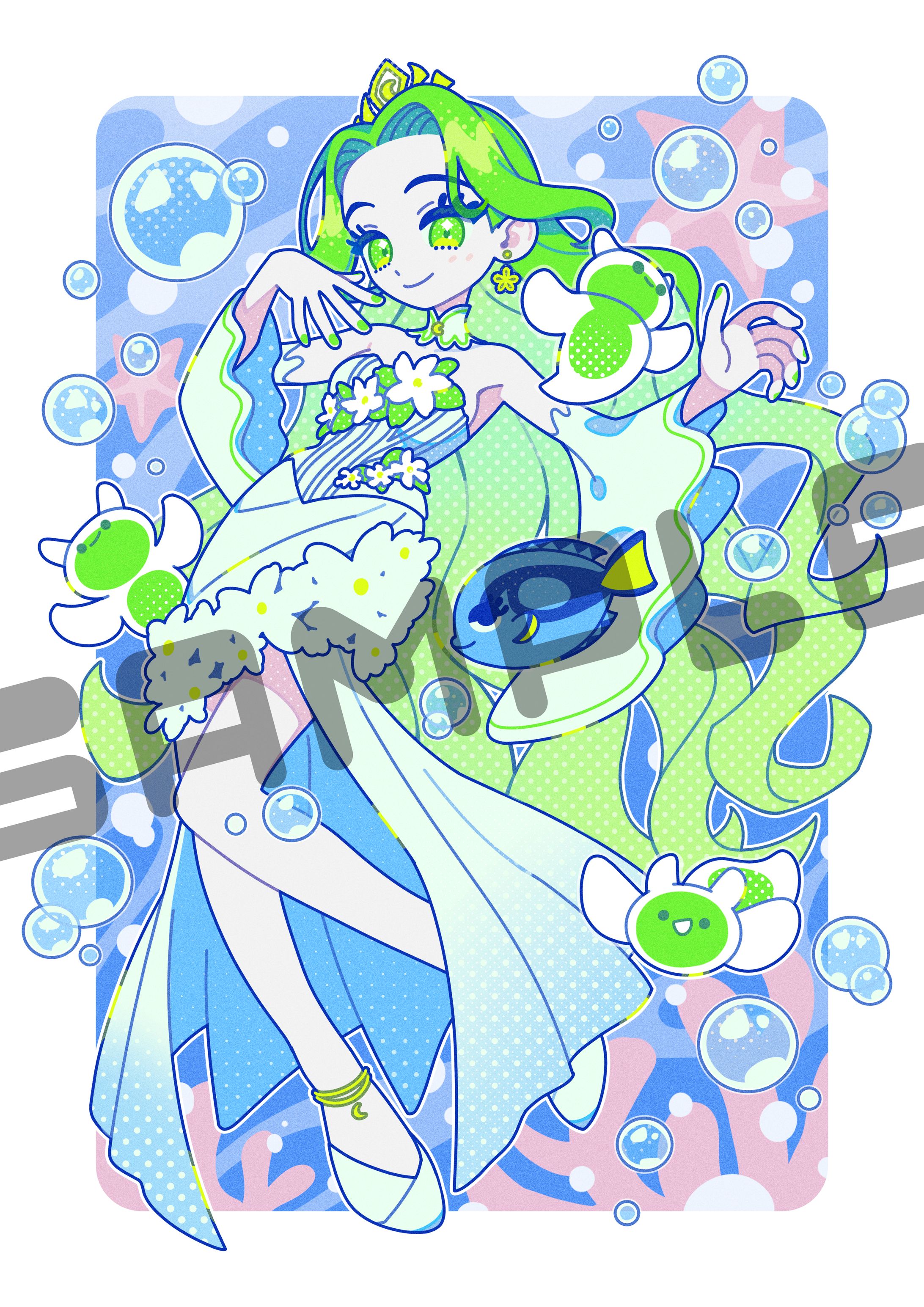 【commission】個人様-1