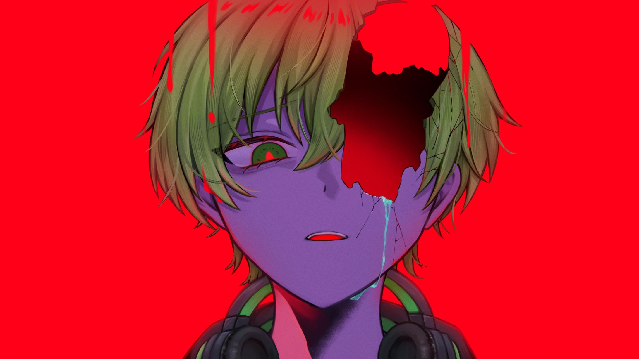 【歌ってみた】マシュマロ イラスト / 音夢ねむ様-1