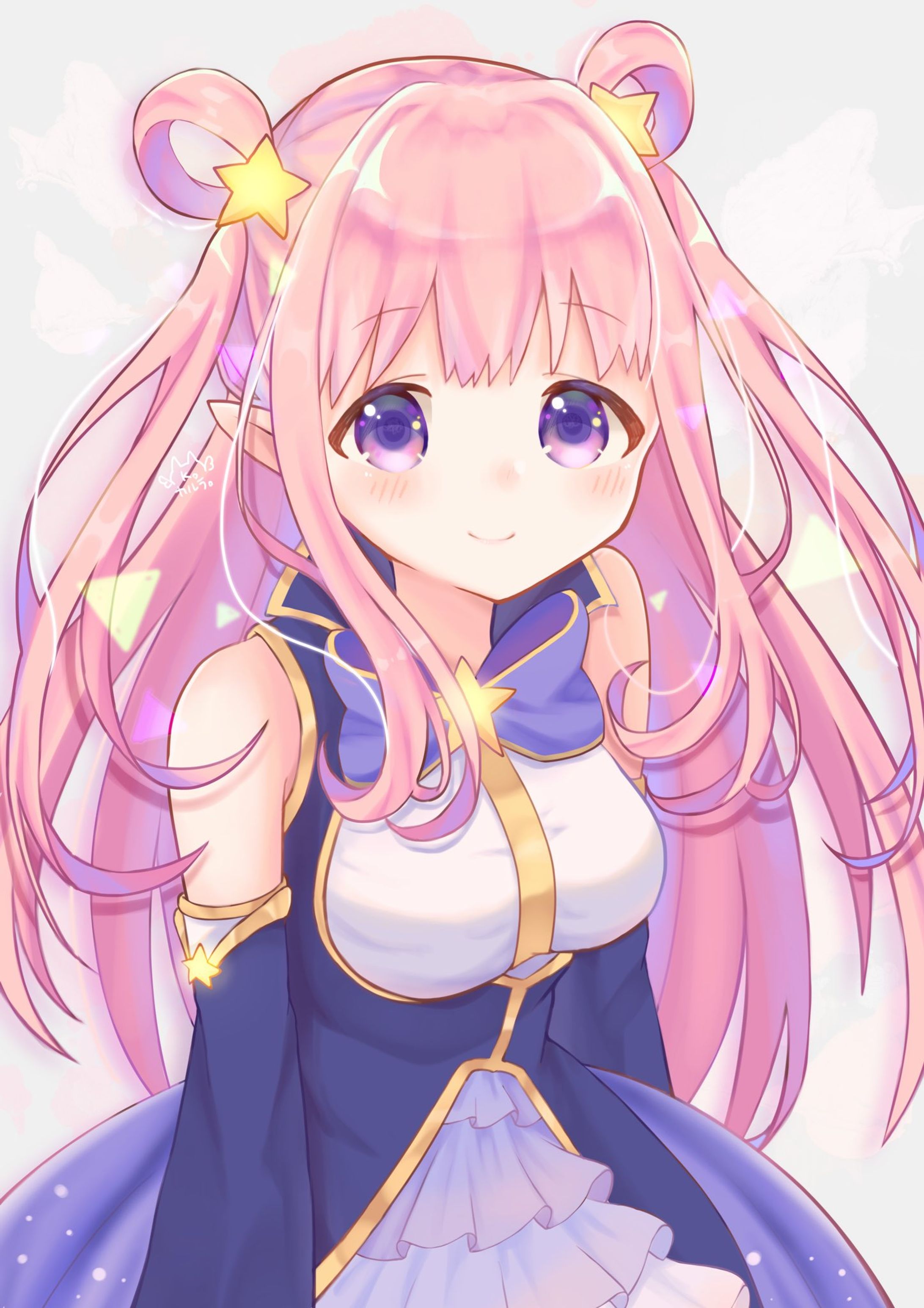 ハツネちゃん参上💫-1