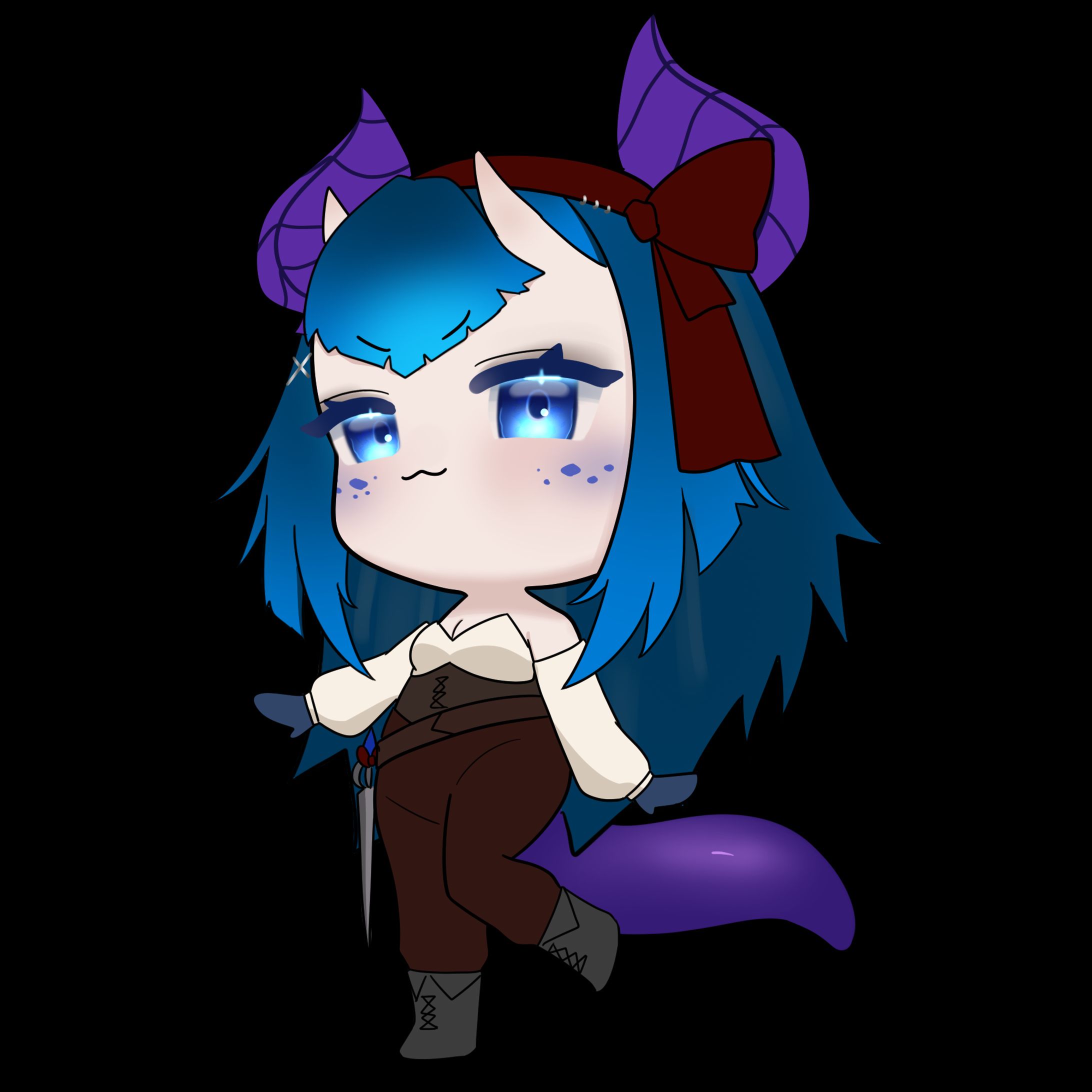 ChibiGift Shyra-1