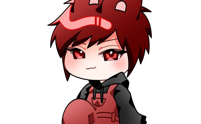 【ご依頼制作物】悠兎様