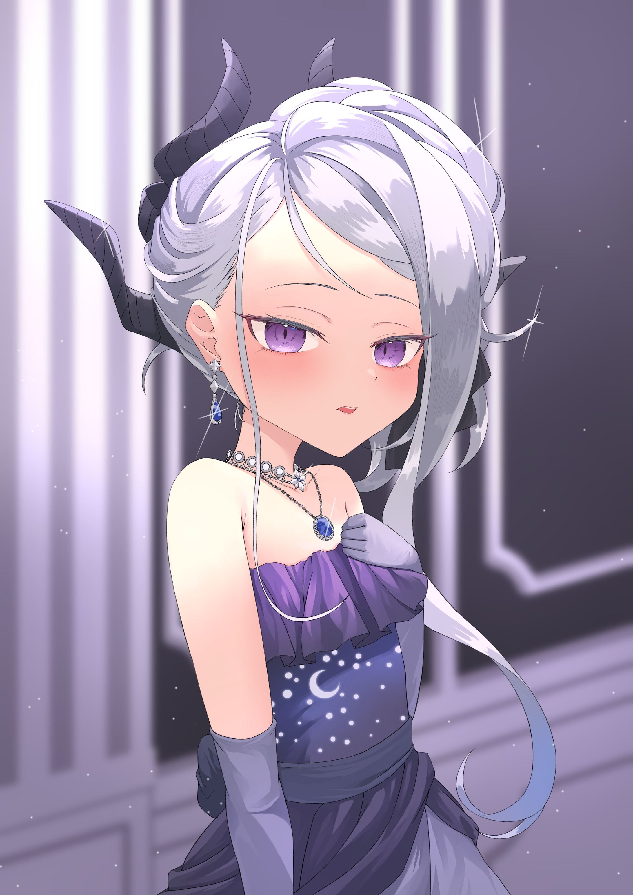 ヒナドレス-1