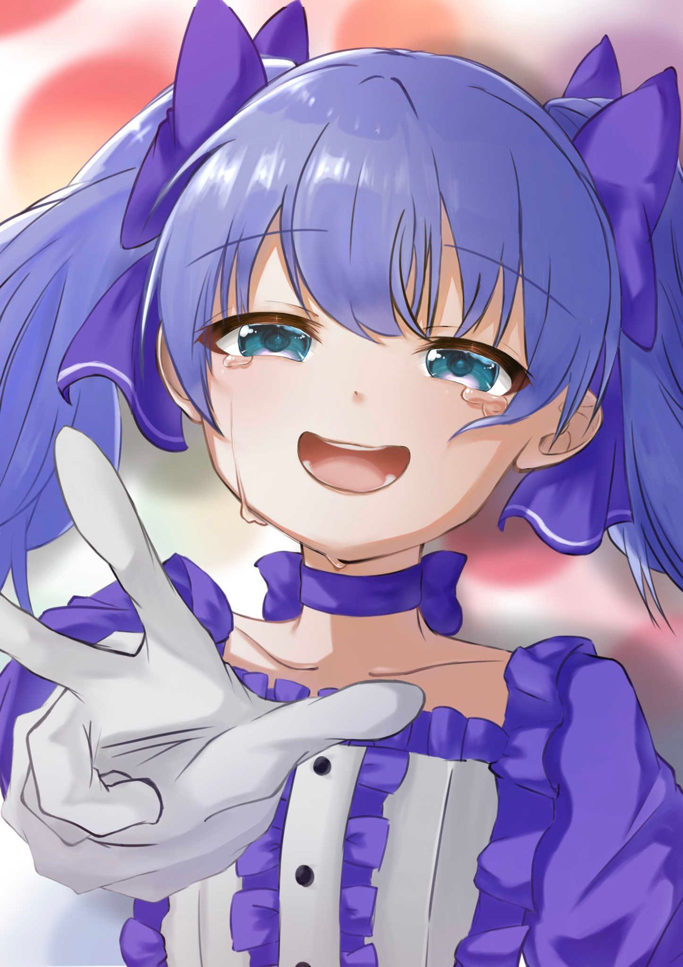 世界で一番可愛いアイドル！-1