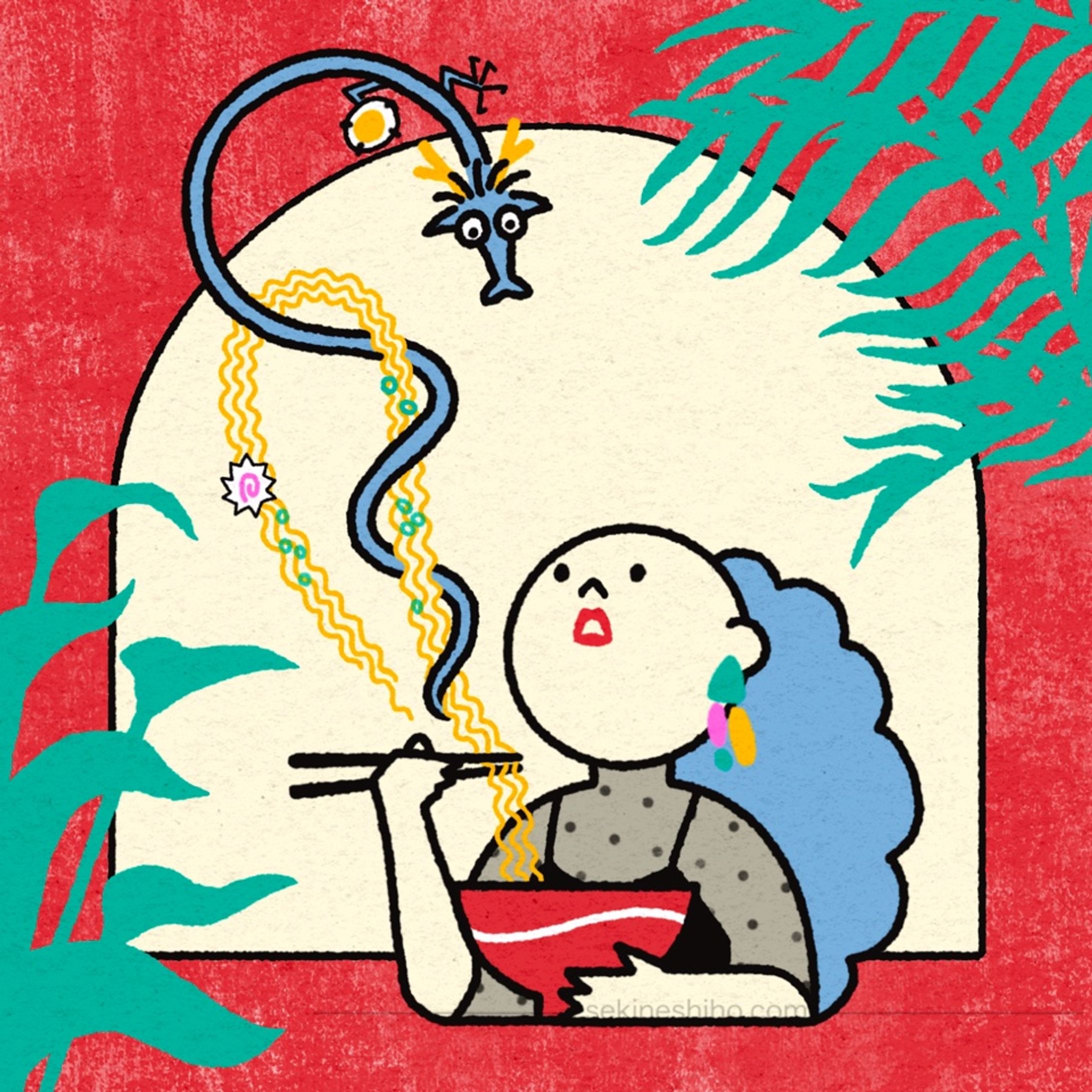 「ラーメン」-1