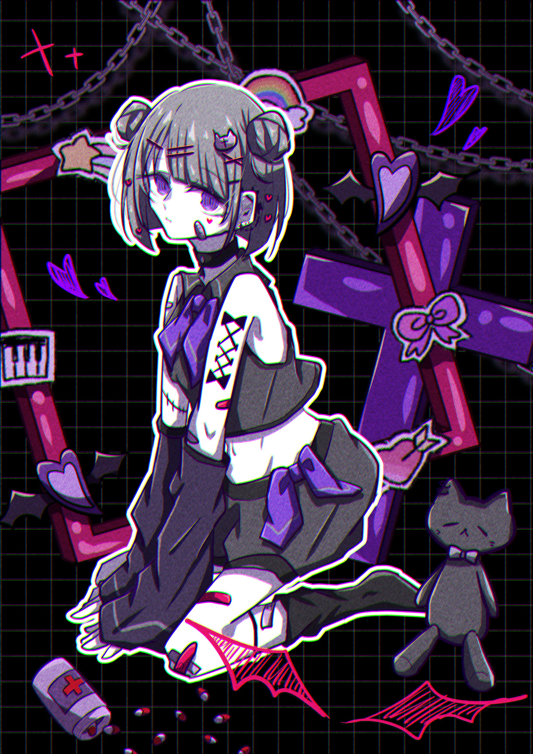 おまかせ1枚絵-1