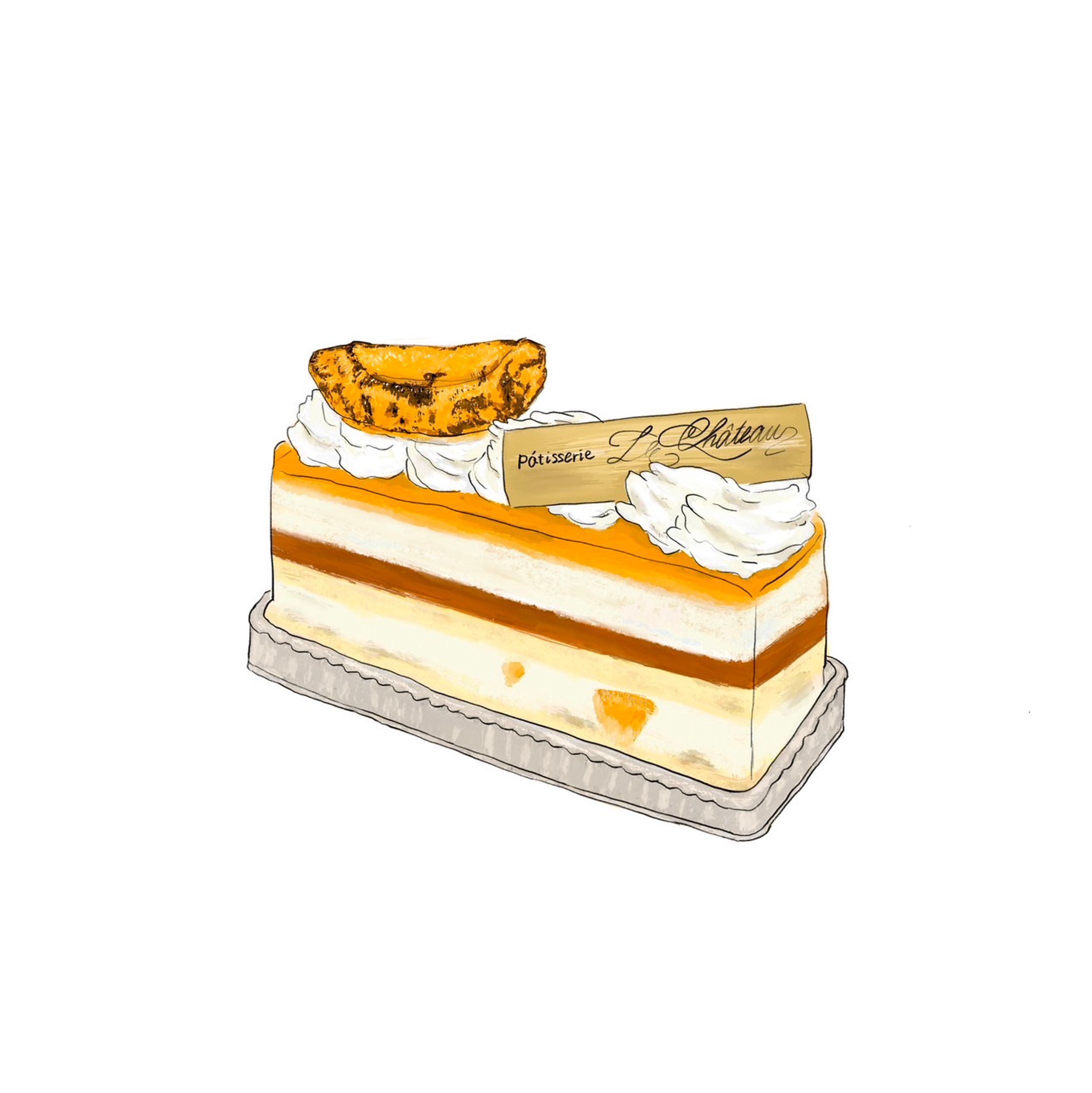 CAKE-1